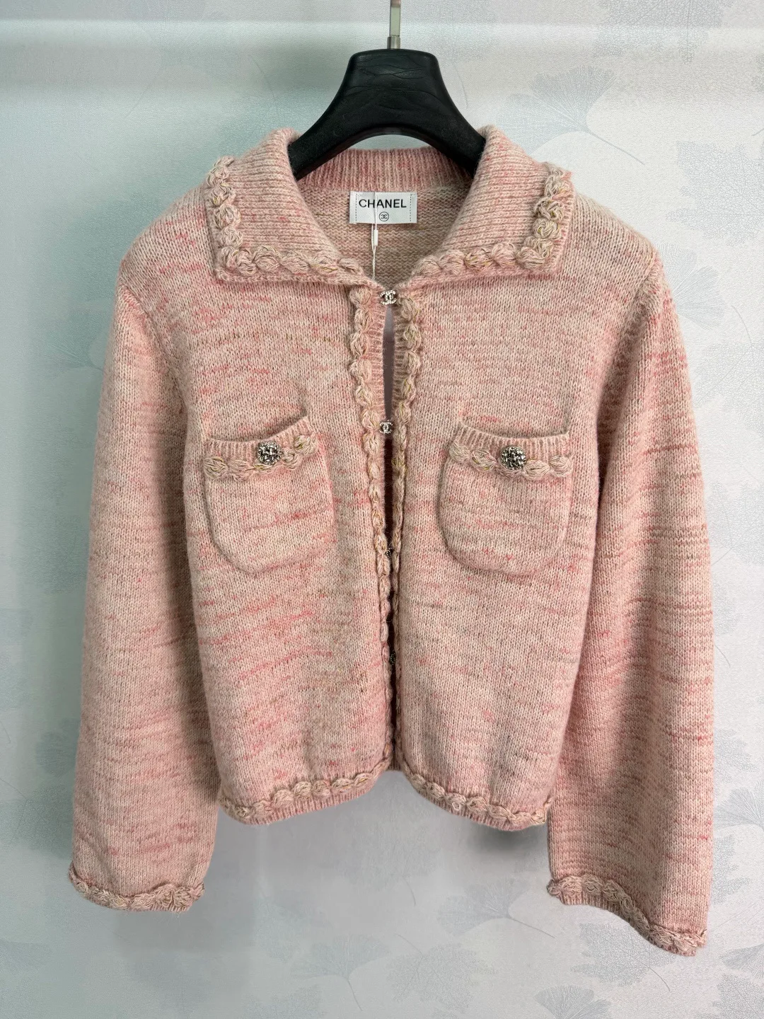 Women's Jumpers And Sweaters CHANEL 18553007