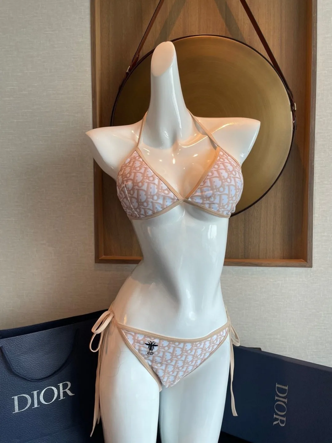 Women's Swimwear CHRISTIAN DIOR 18322367
