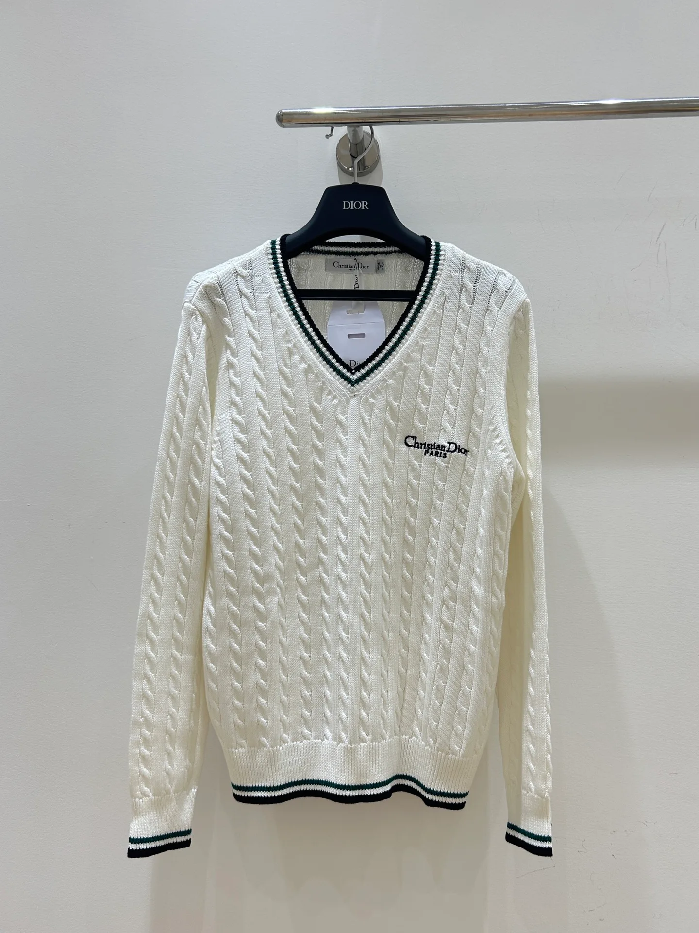 Women's Jumpers And Sweaters CHRISTIAN DIOR 18096895
