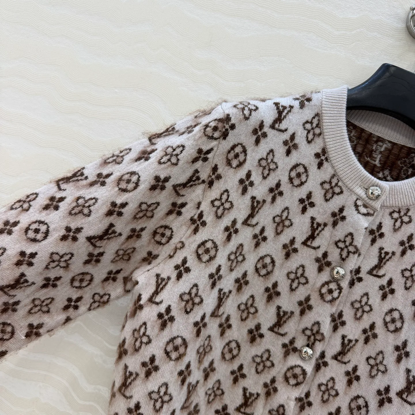 Women's Jumpers And Sweaters LOUIS VUITTON 18501608