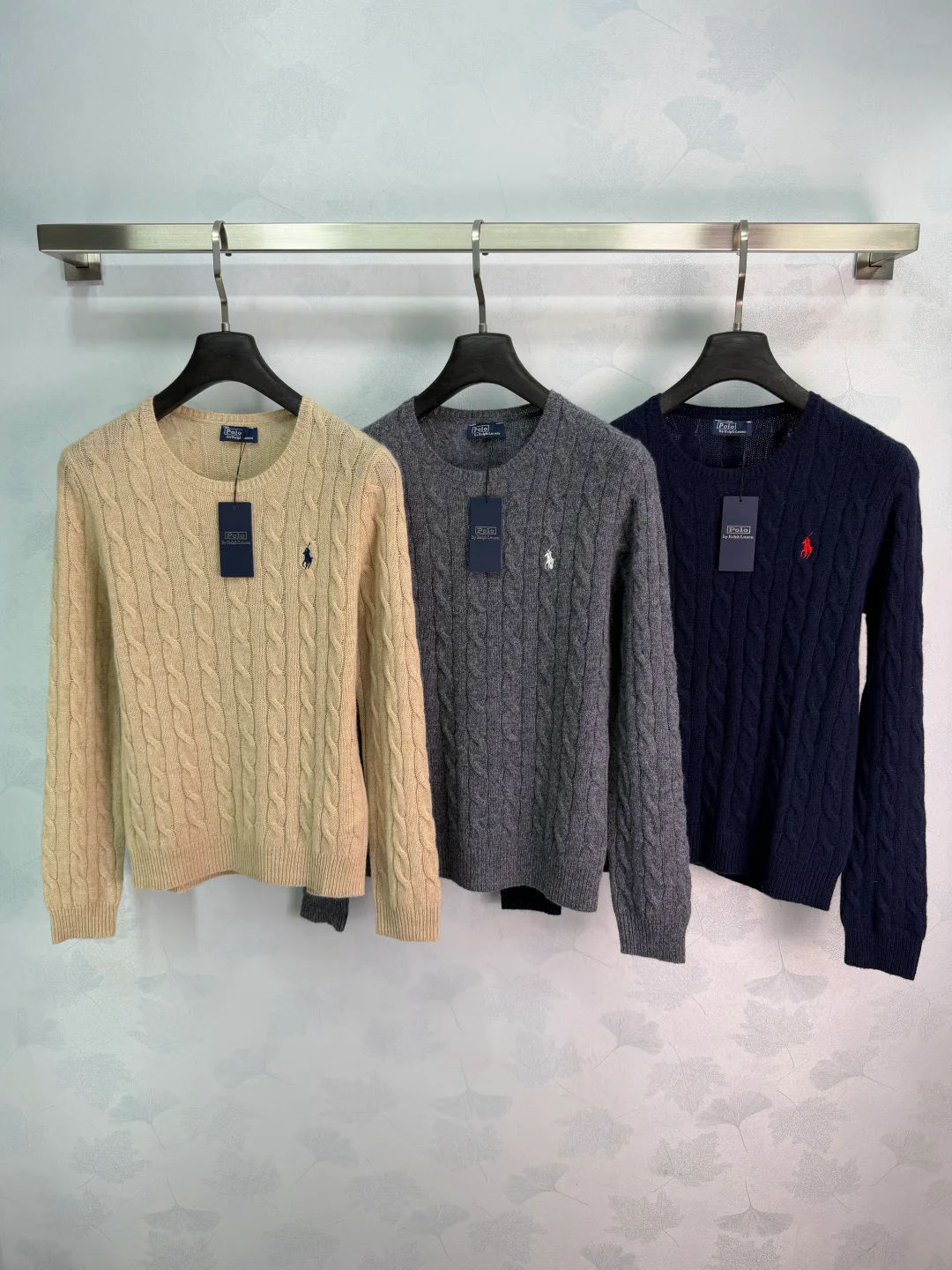 Men's Jumpers And Sweaters RALPH LAUREN 17734660