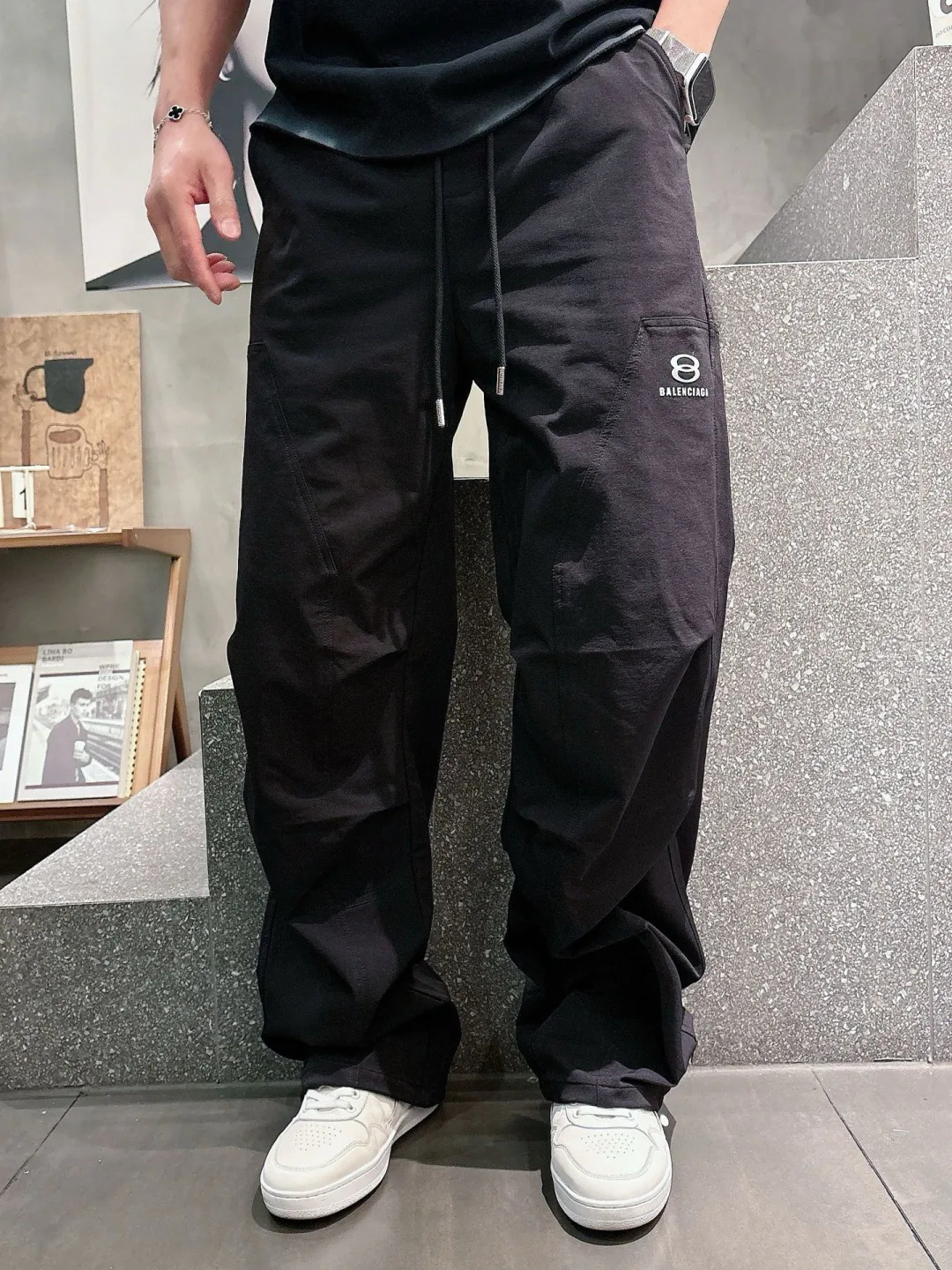 Men's Trousers BALENCIAGA 17810703