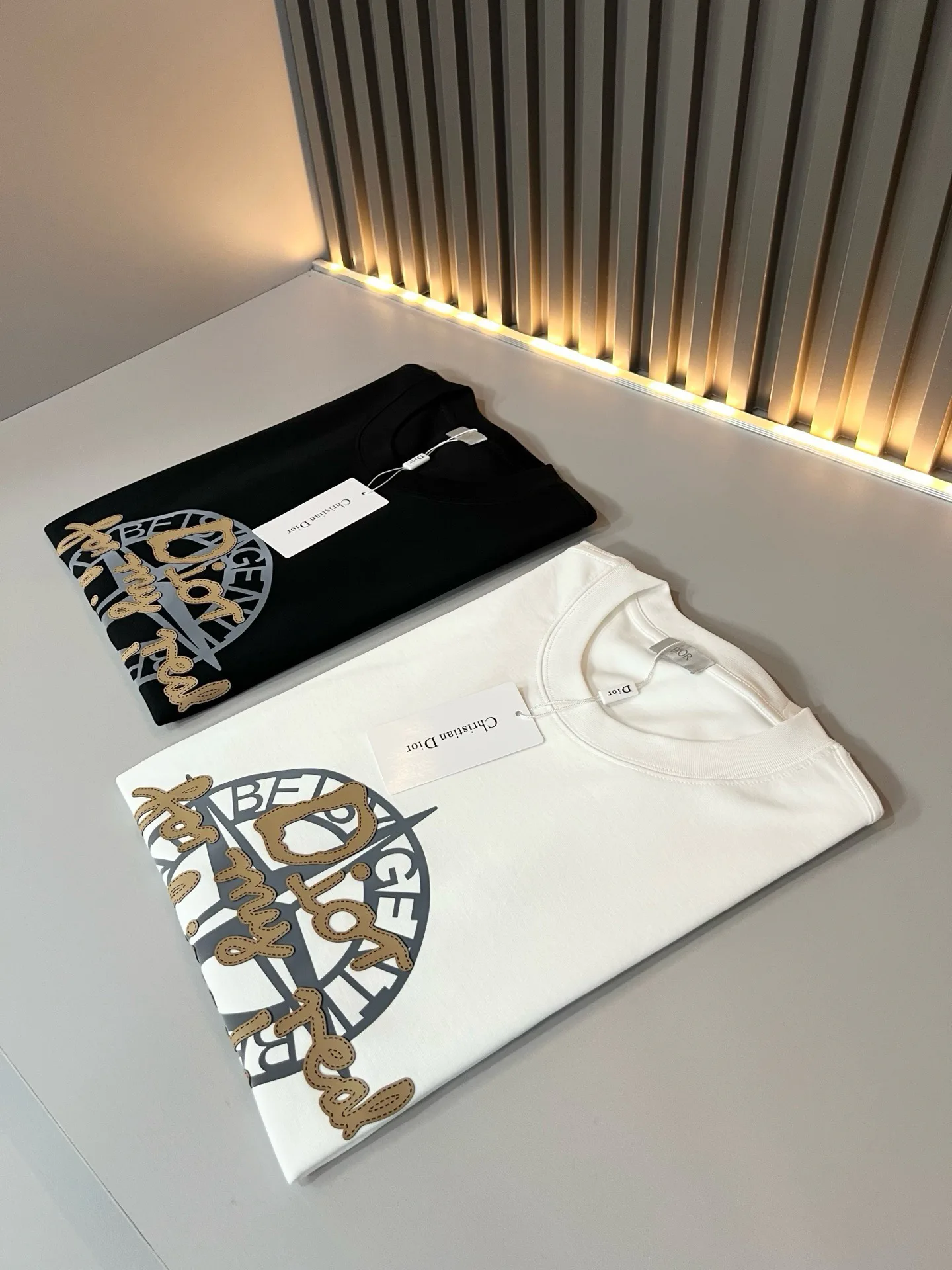 Men's T-Shirts CHRISTIAN DIOR 18395765
