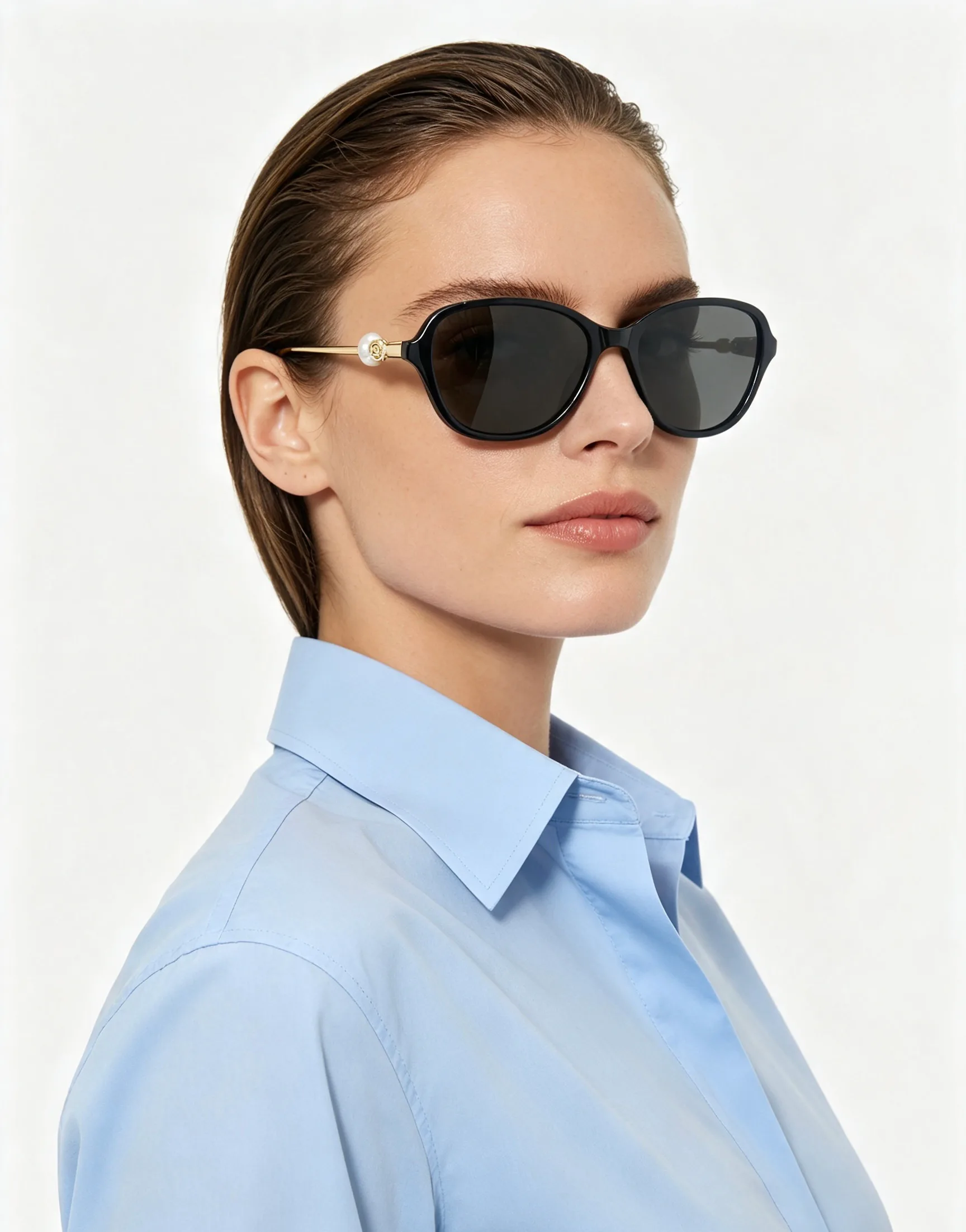 Glasses GUCCI 18118111