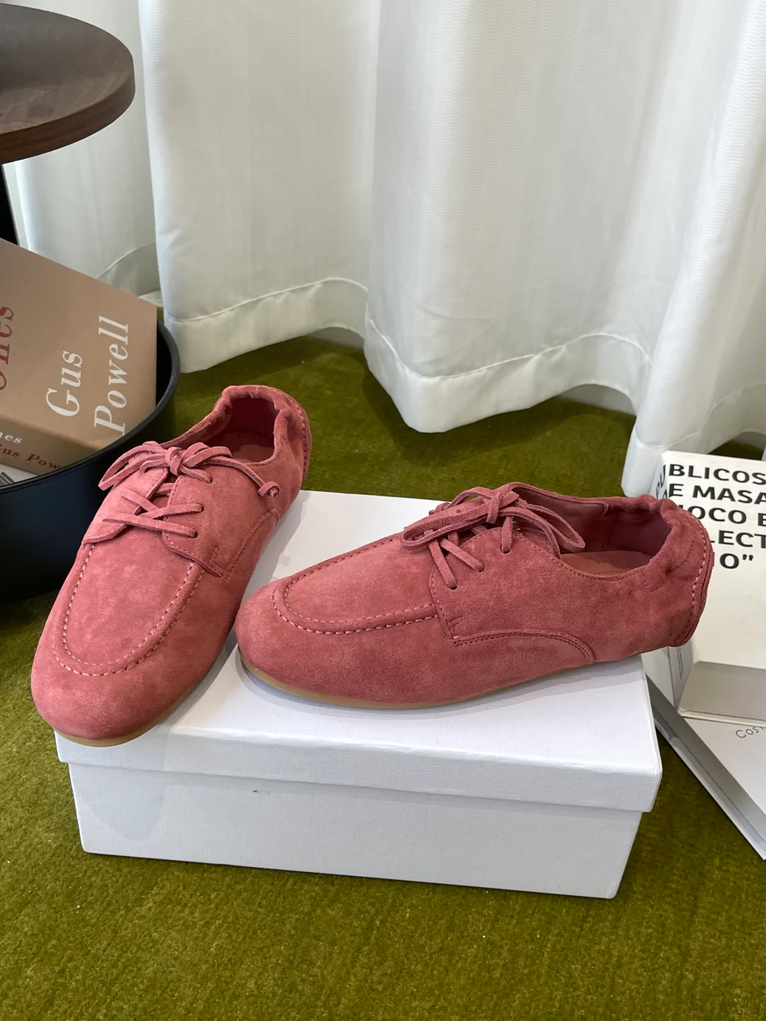 Women's Loafers And Moccasins CELINE 17701359