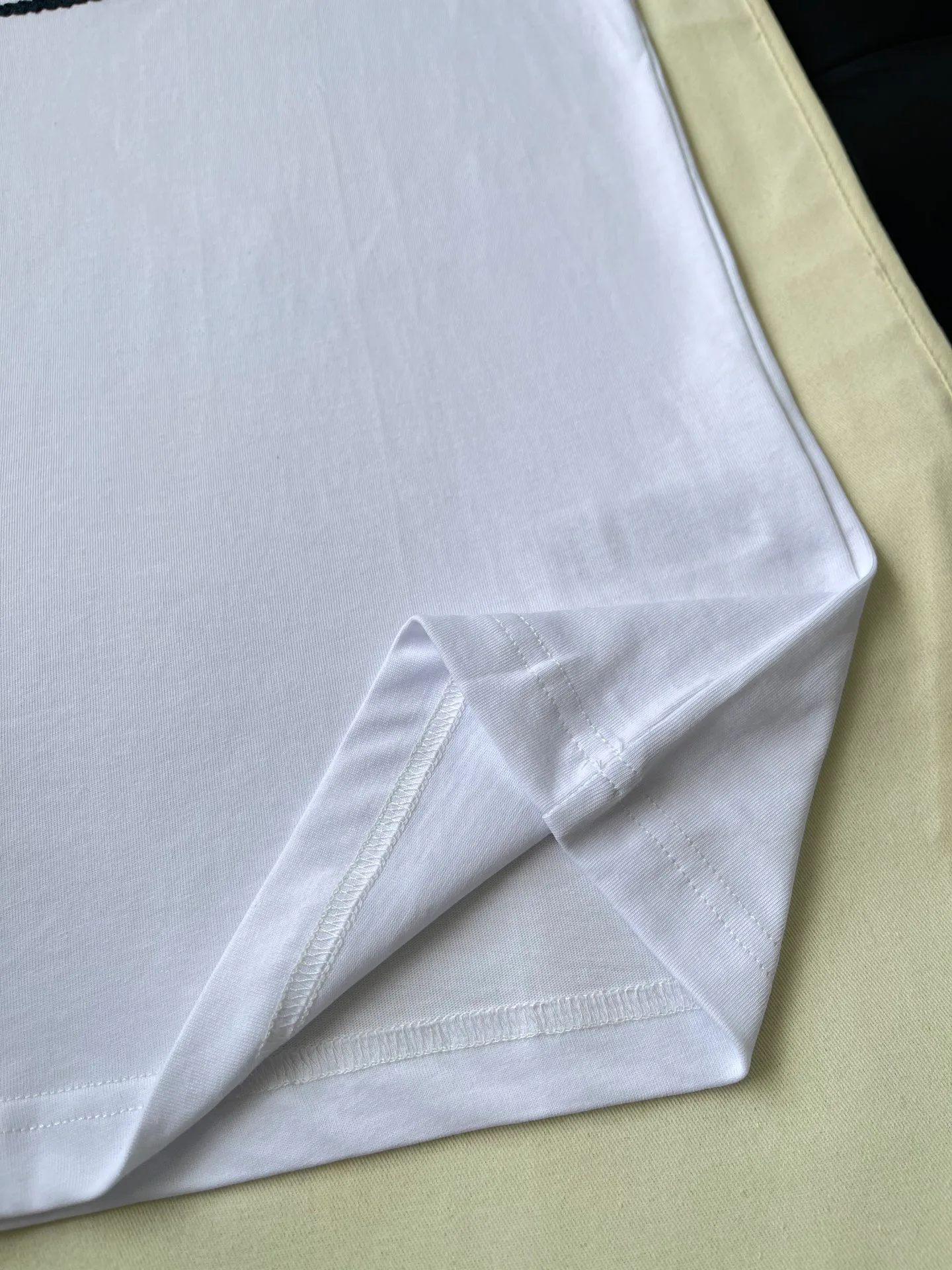 Men's T-Shirts BURBERRY 18191238