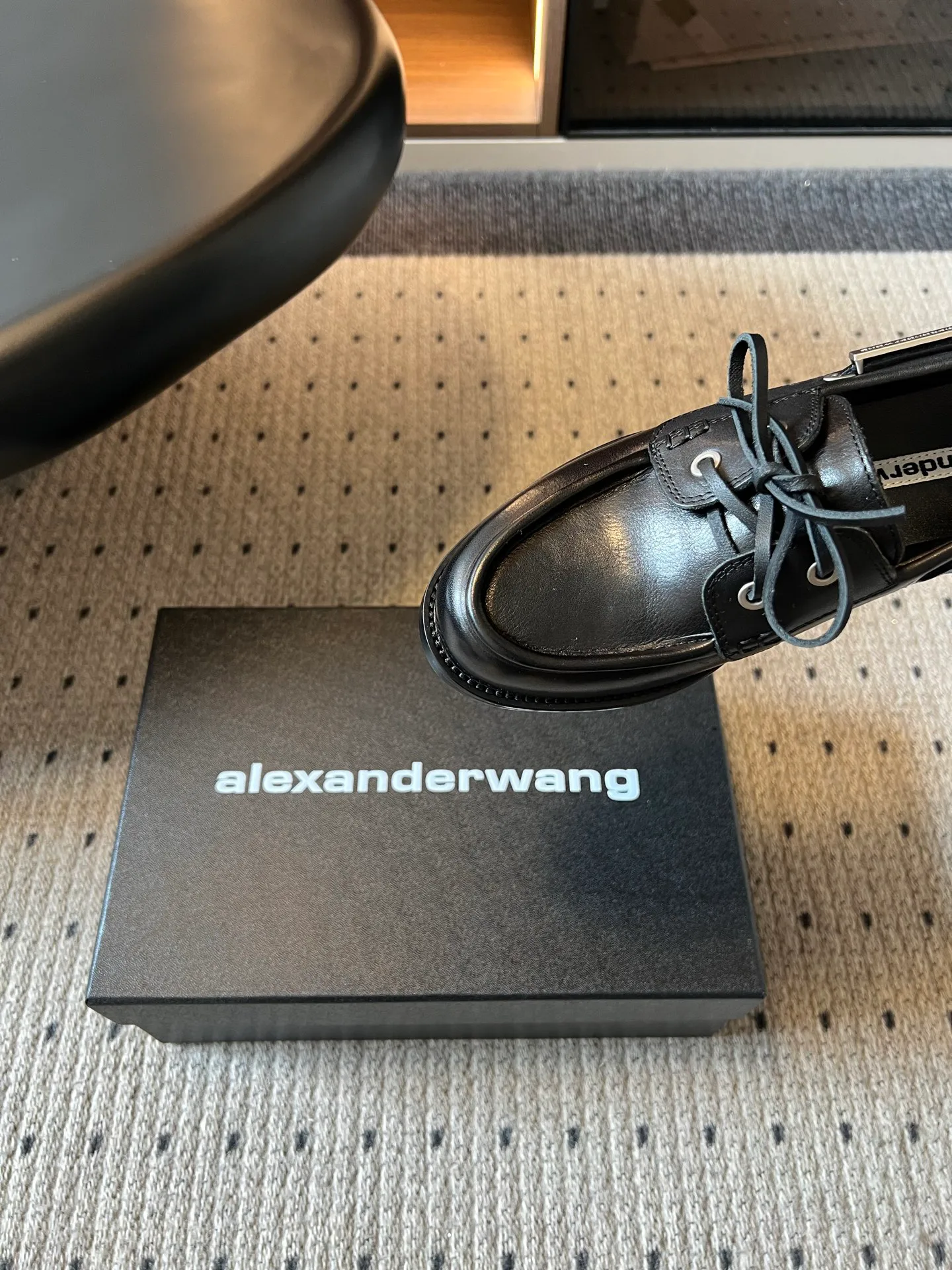 Women's Loafers And Moccasins ALEXANDER WANG 18147157