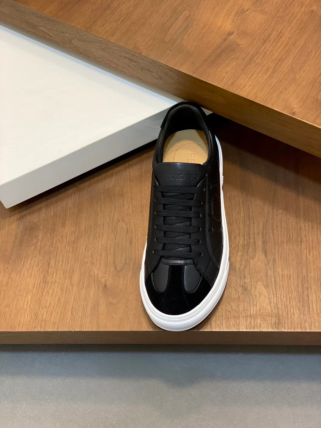 Men's Sneakers SALVATORE FERRAGAMO 16915530