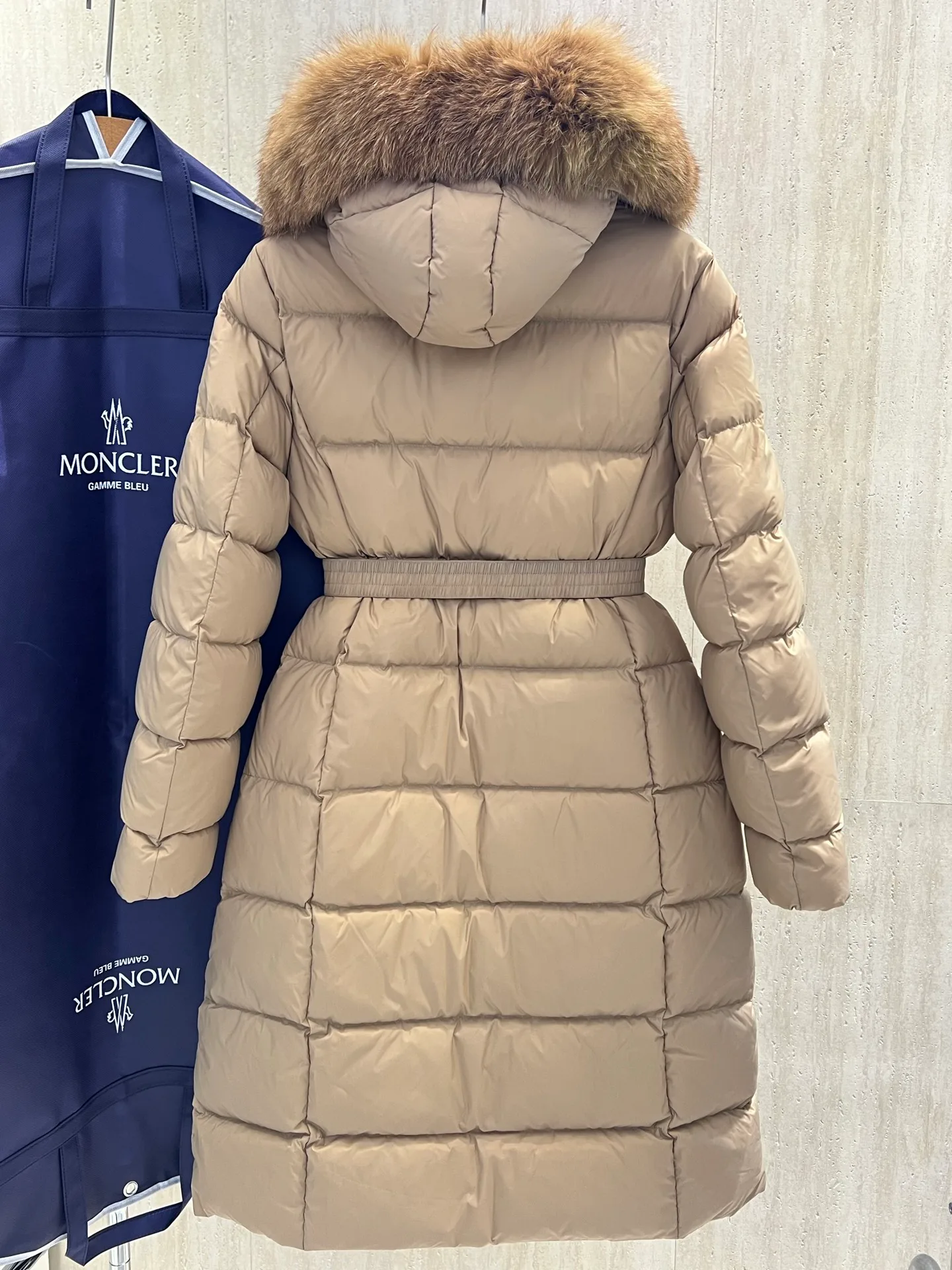 Men's Jackets And Down Jackets MONCLER 18434511