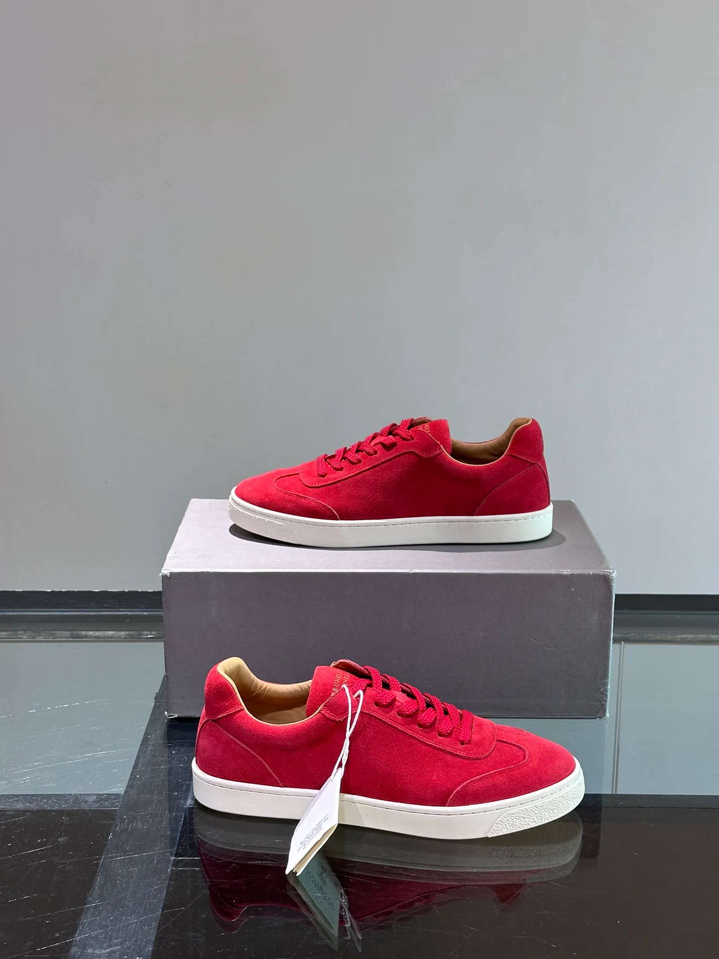 Men's Sneakers BRUNELLO CUCINELLI 17920807
