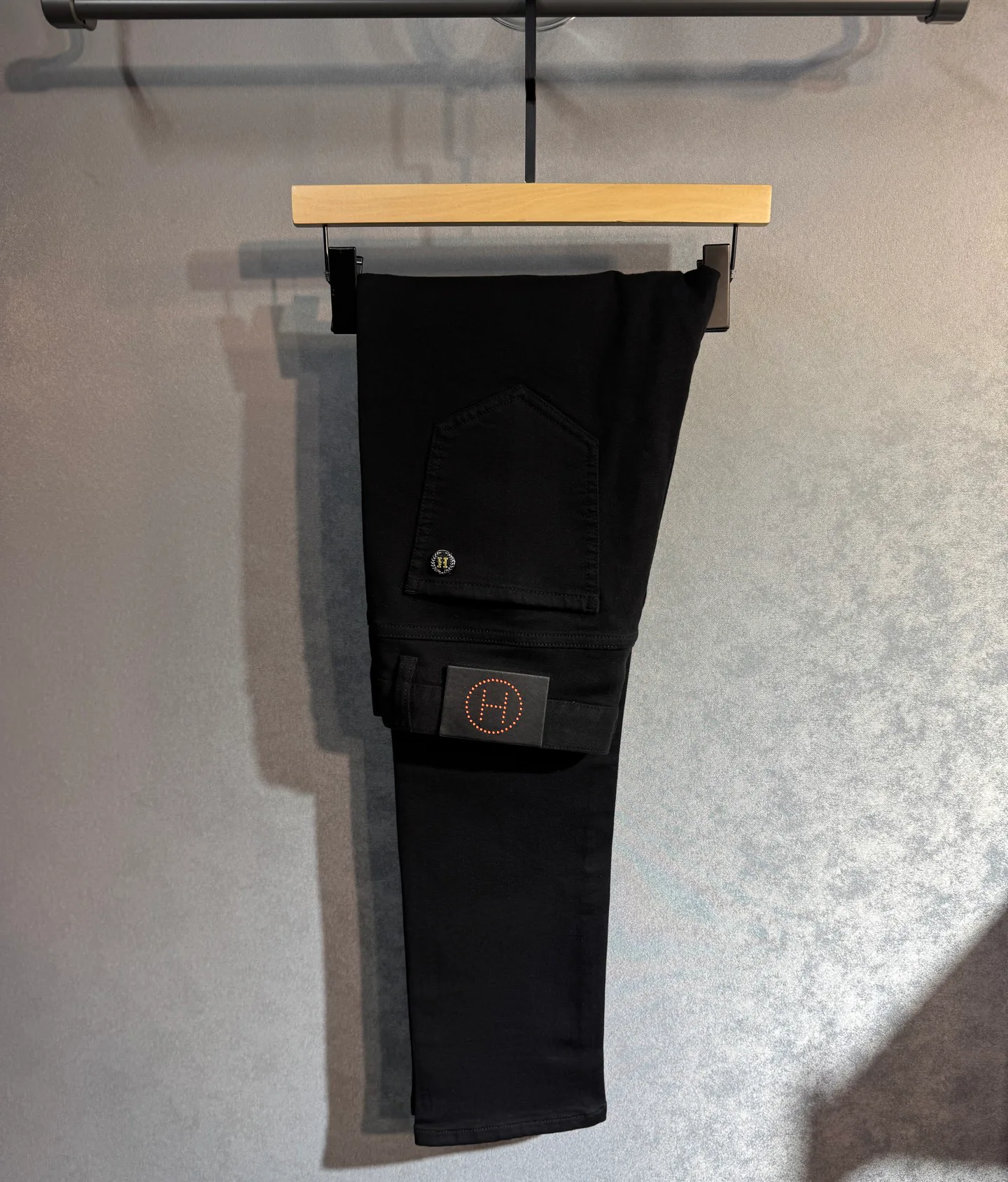 Men's Jeans HERMES 18098380