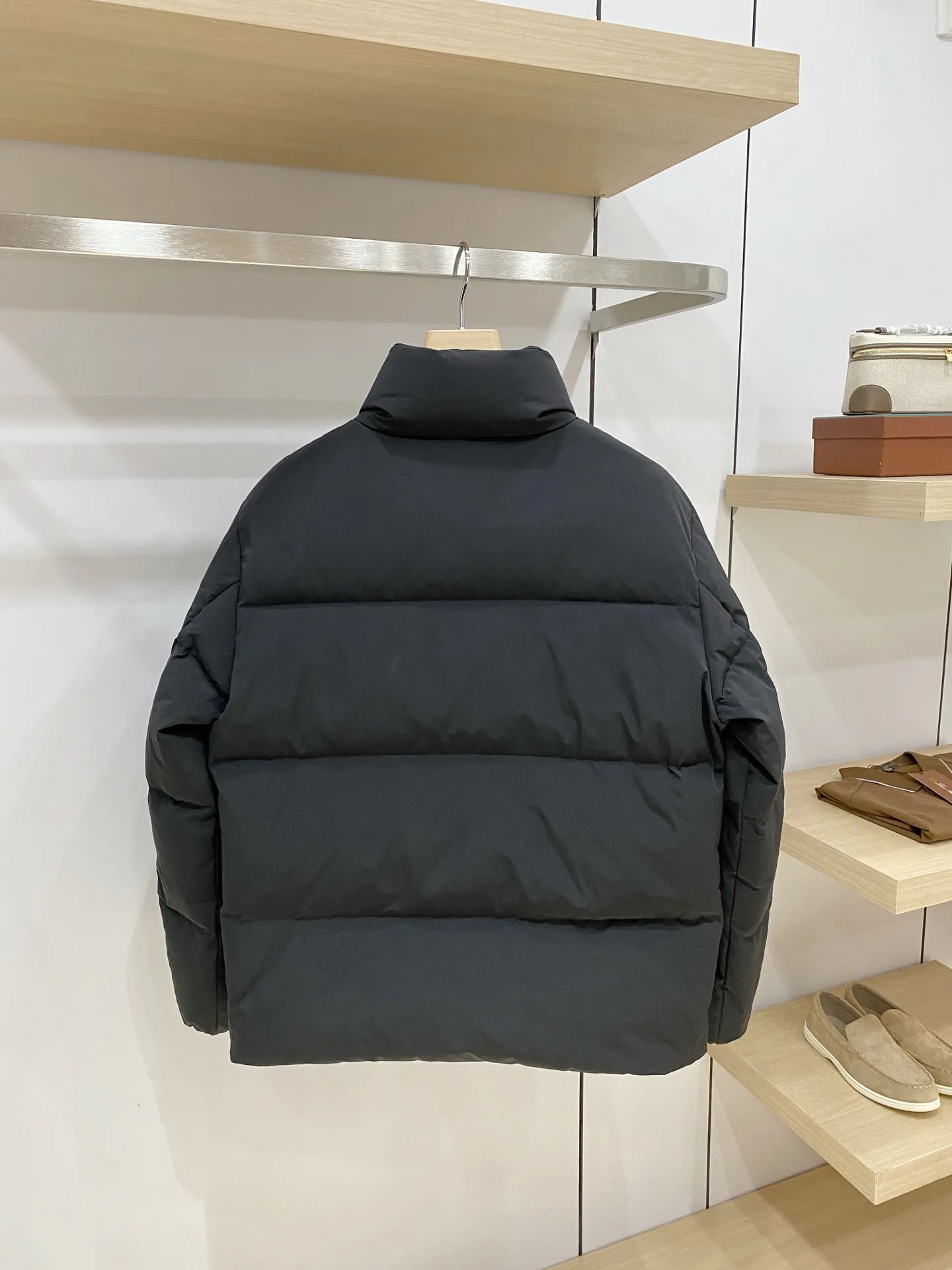 Куртки И Пуховики Мужские Christian Dior 18596289