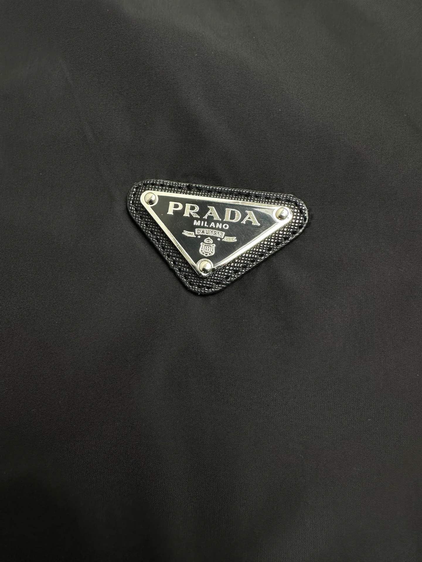 Men's Jackets And Down Jackets PRADA 18073954