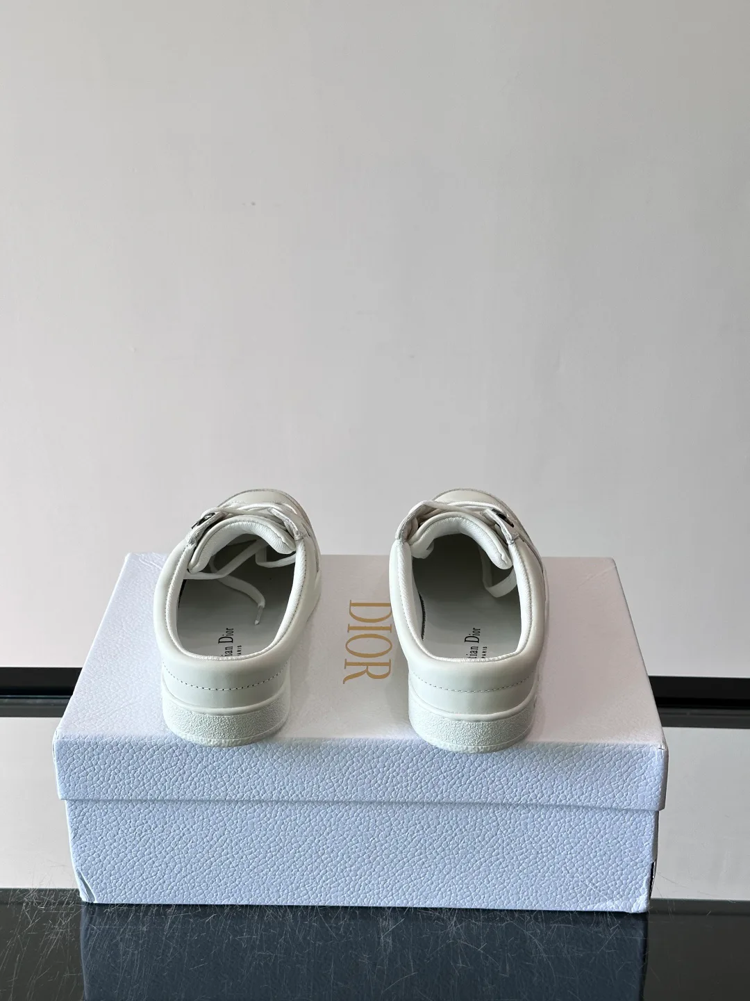 Women's Sneakers CHRISTIAN DIOR 18102609