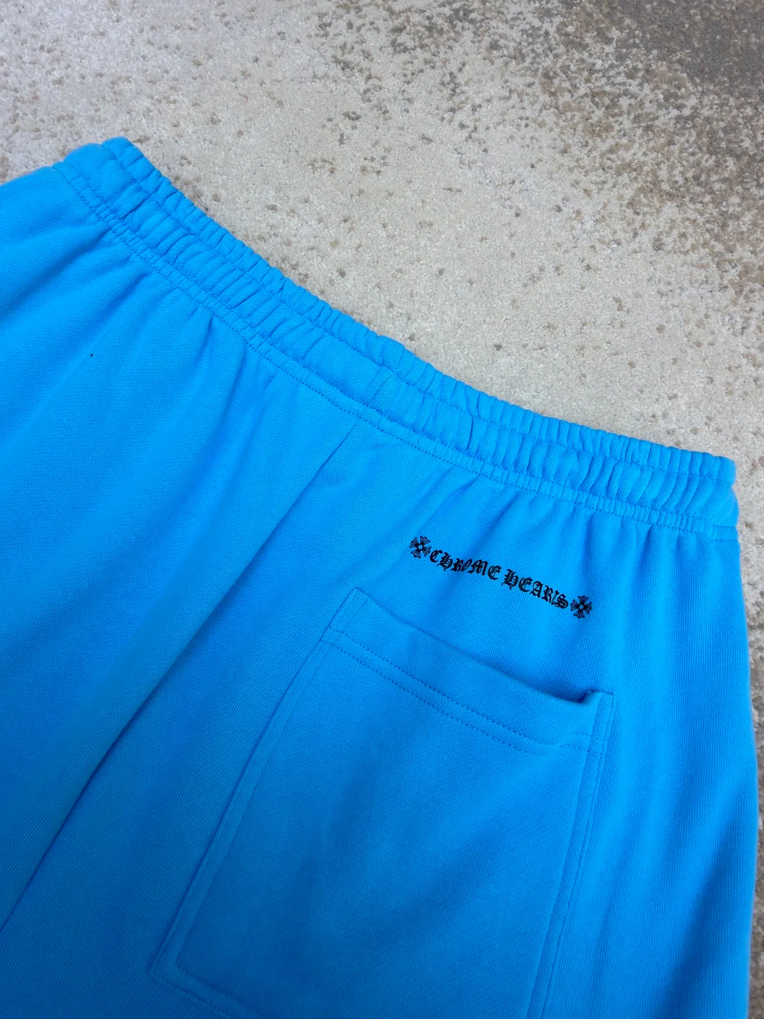 Men's Shorts CHROME HEARTS 17303379