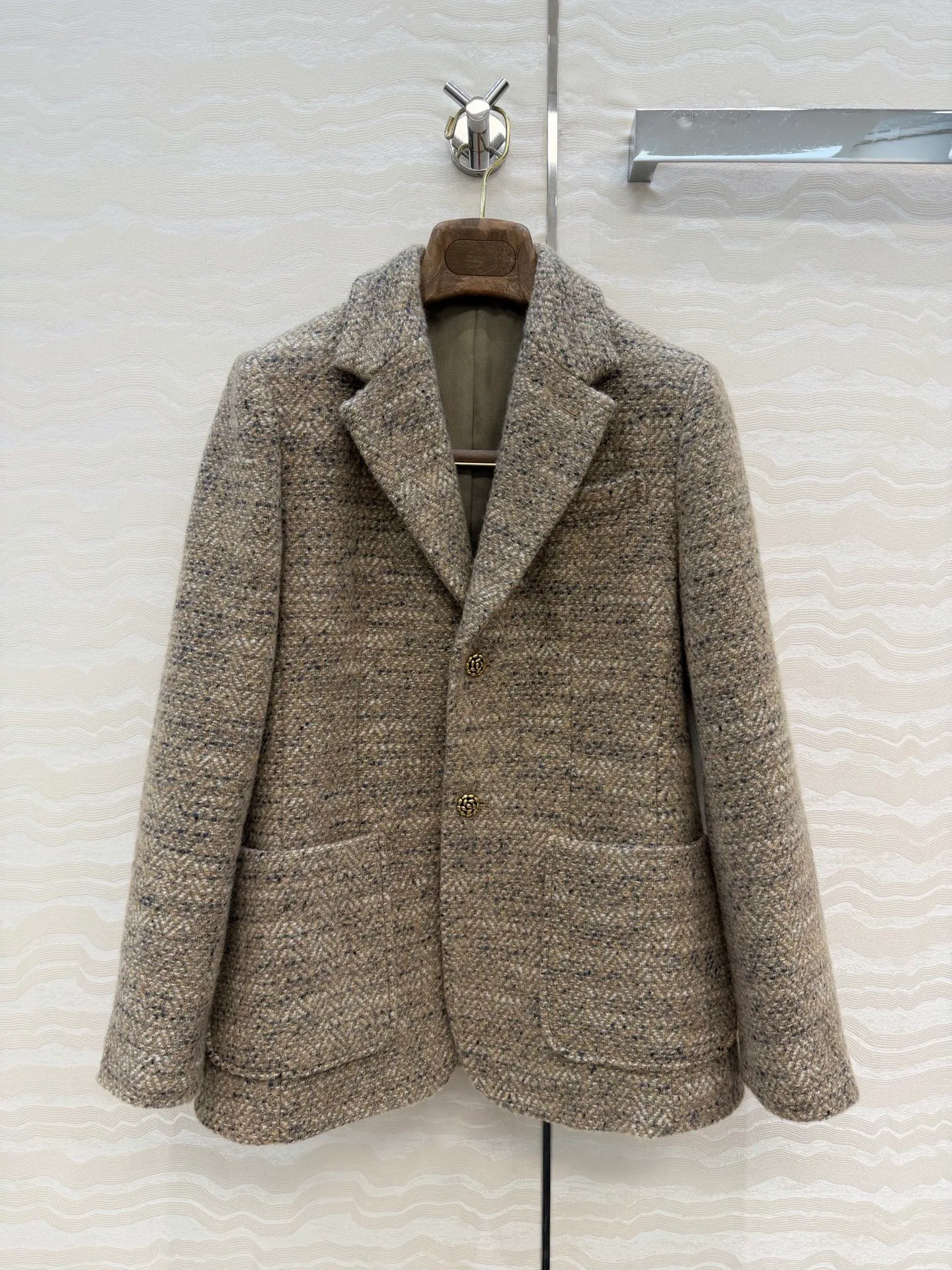 Women's Blazers LORO PIANA 18200754