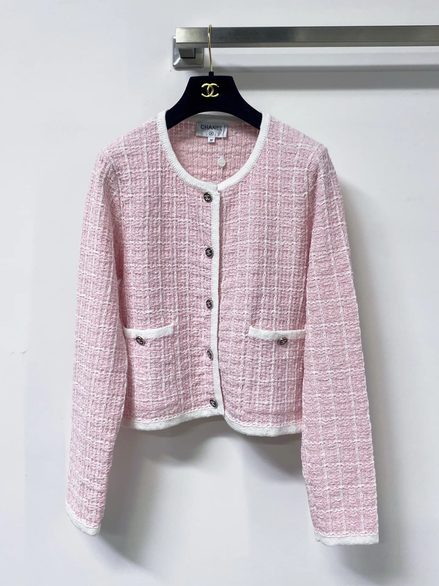 Women's Jumpers And Sweaters CHANEL 17823555