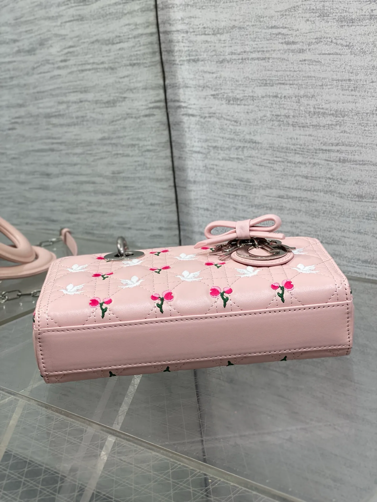 Women's Classic Handbags CHRISTIAN DIOR 17601338