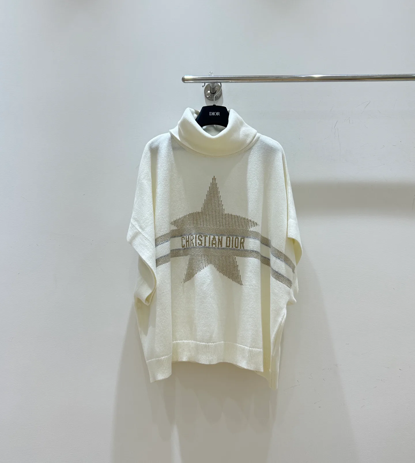 Women's Jumpers And Sweaters CHRISTIAN DIOR 18097031