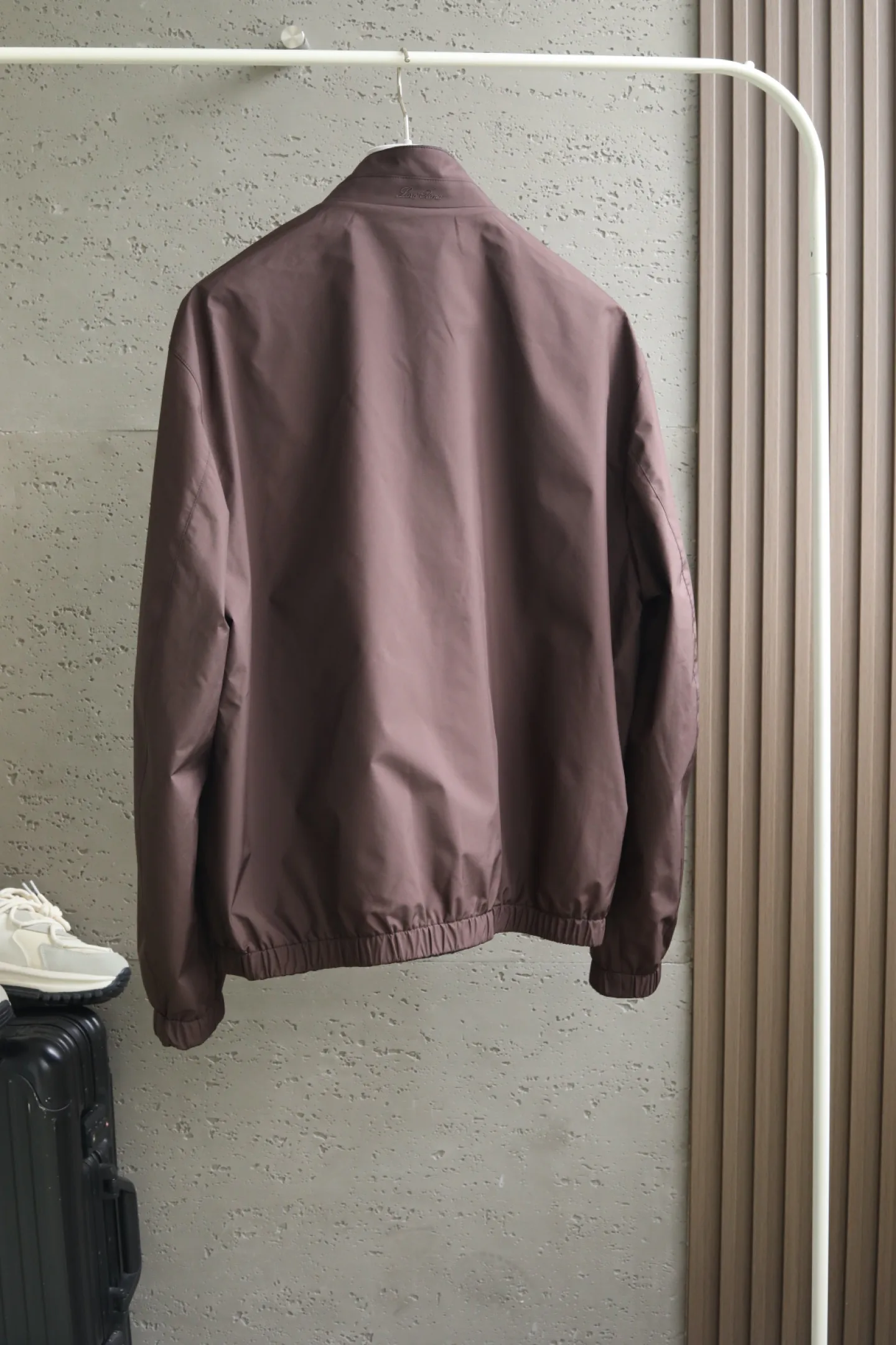 Men's Jackets And Down Jackets LORO PIANA 18411036