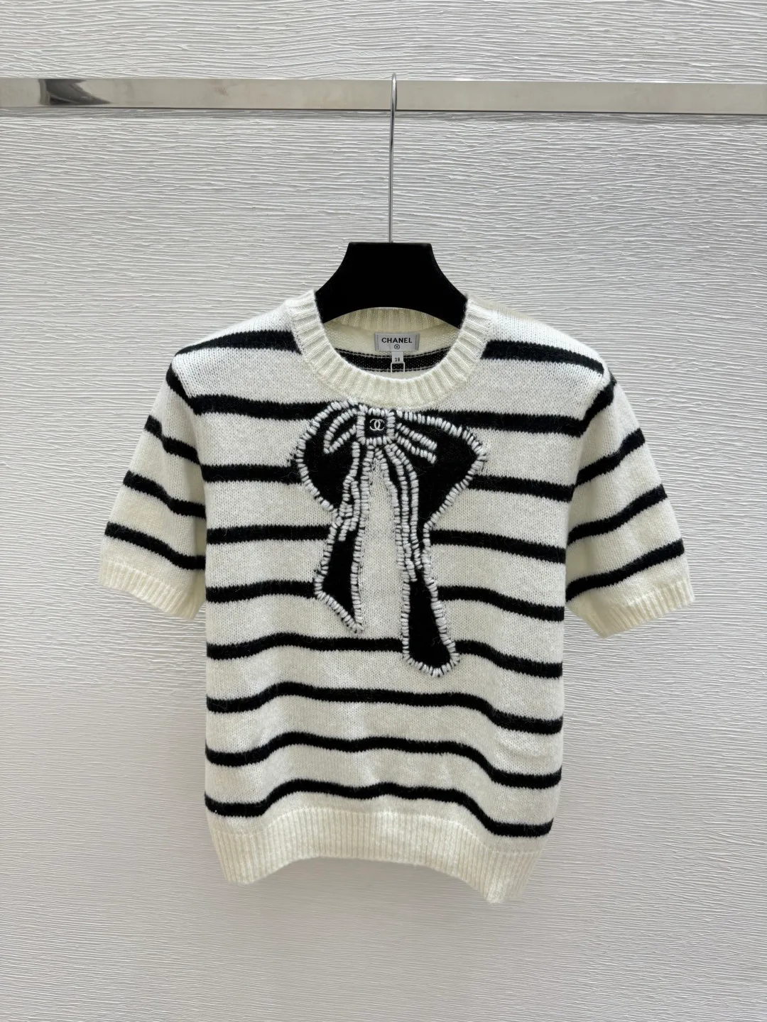Women's Jumpers And Sweaters CHANEL 18138117