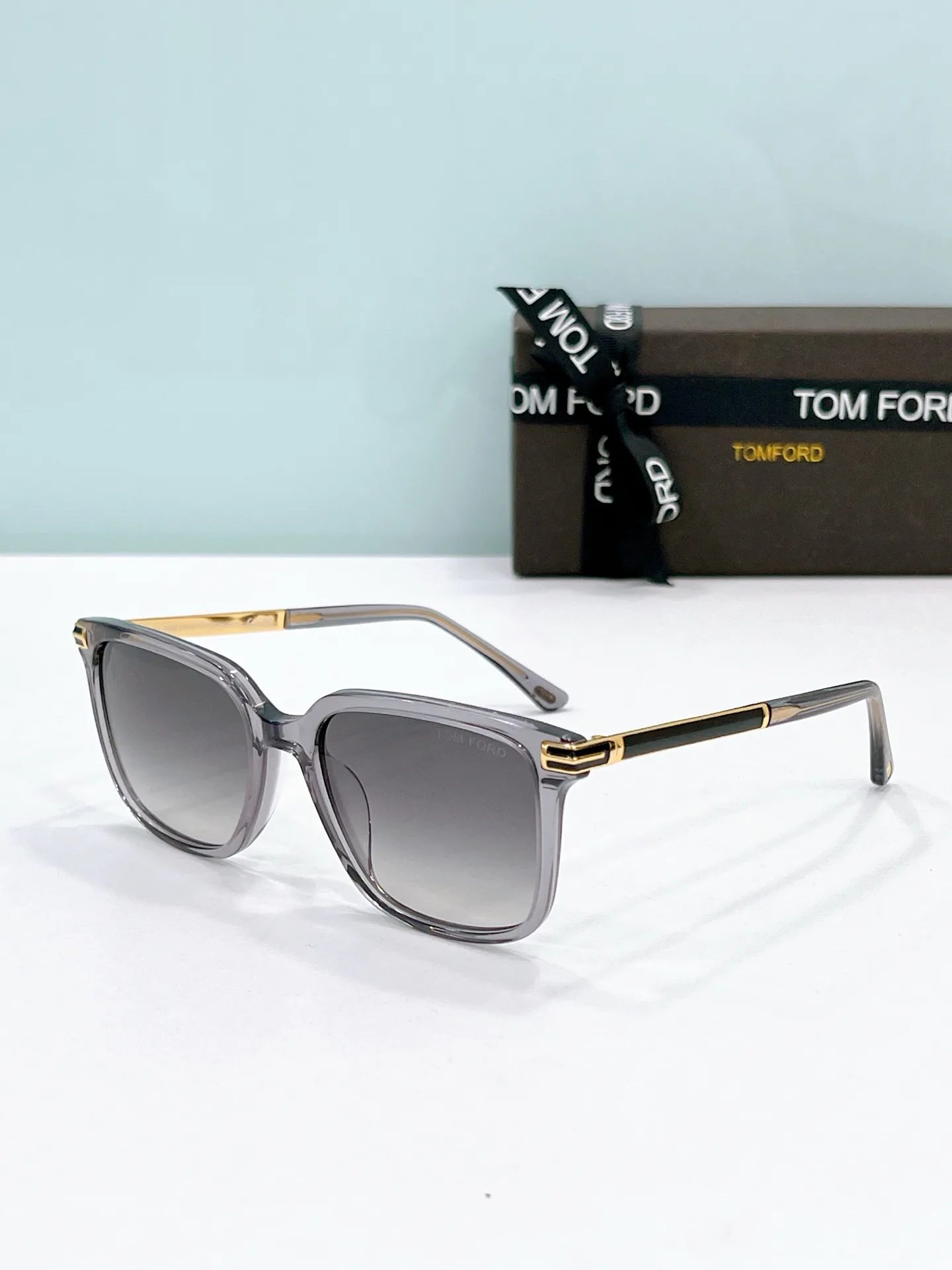Glasses TOM FORD 17865304