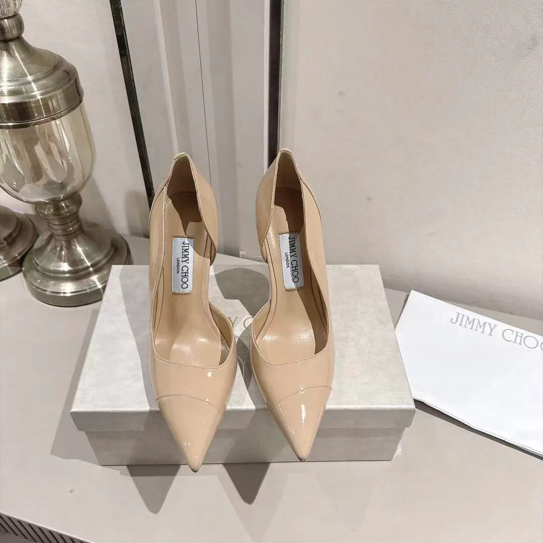 Women's Heels JIMMY CHOO 18264101