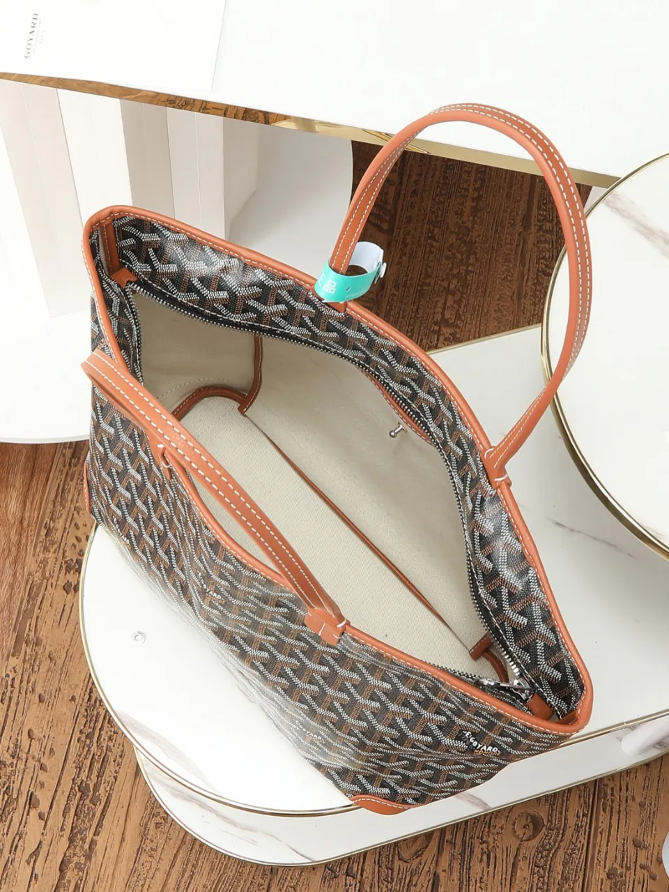 Women's Classic Handbags GOYARD 17784877