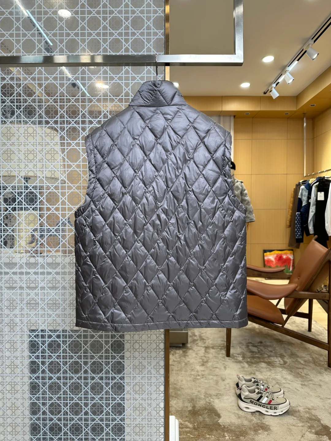 Men's Vests PRADA 18209795