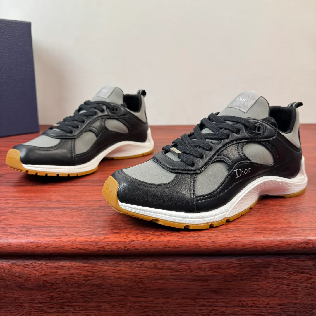 Men's Sneakers CHRISTIAN DIOR 18119035