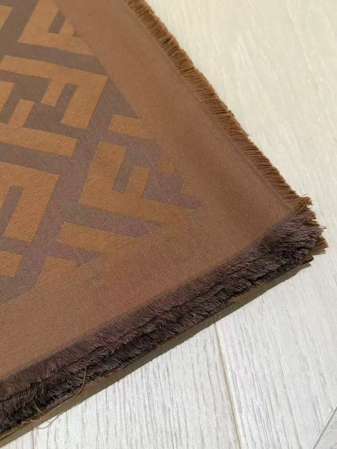 Scarves FENDI 17926370