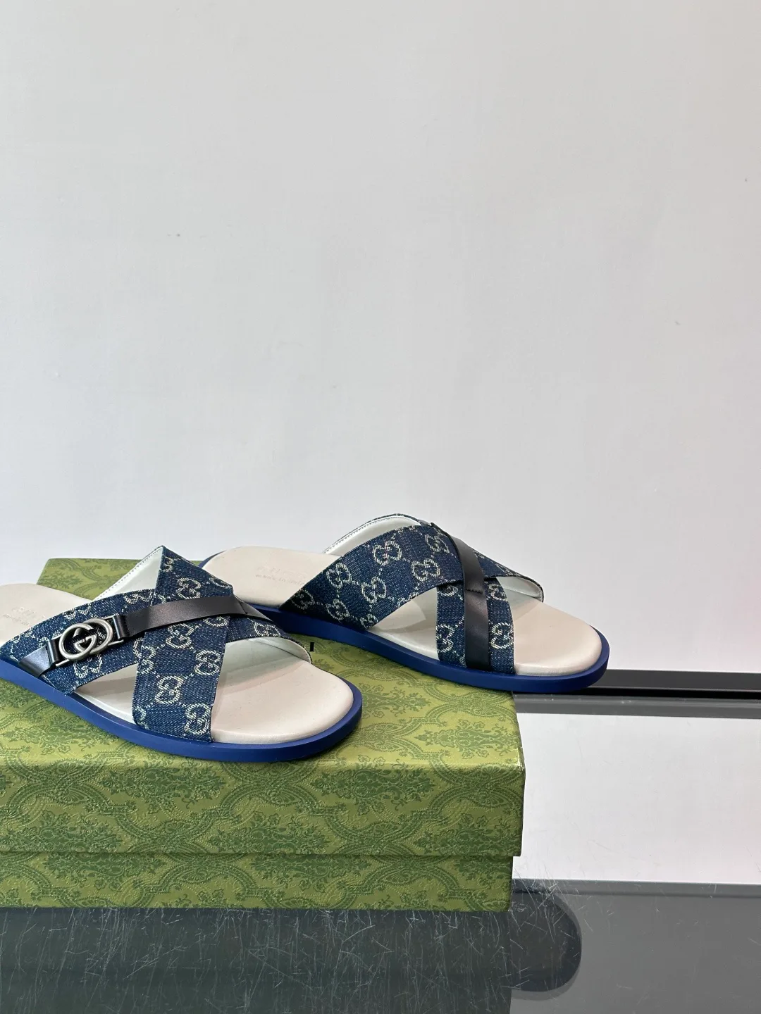 Men's Sandals GUCCI 17810433