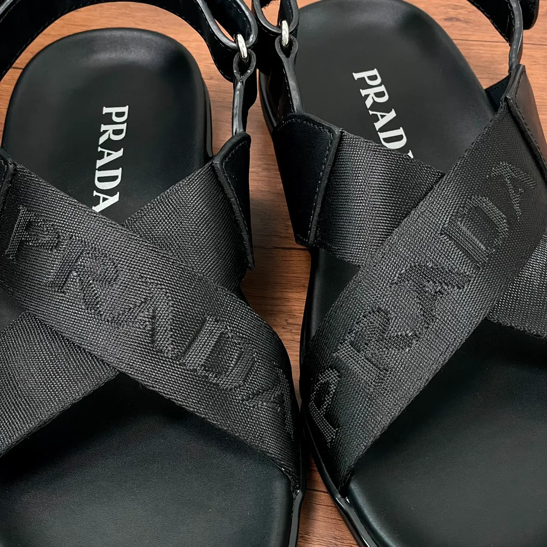 Men's Sandals PRADA 17280274