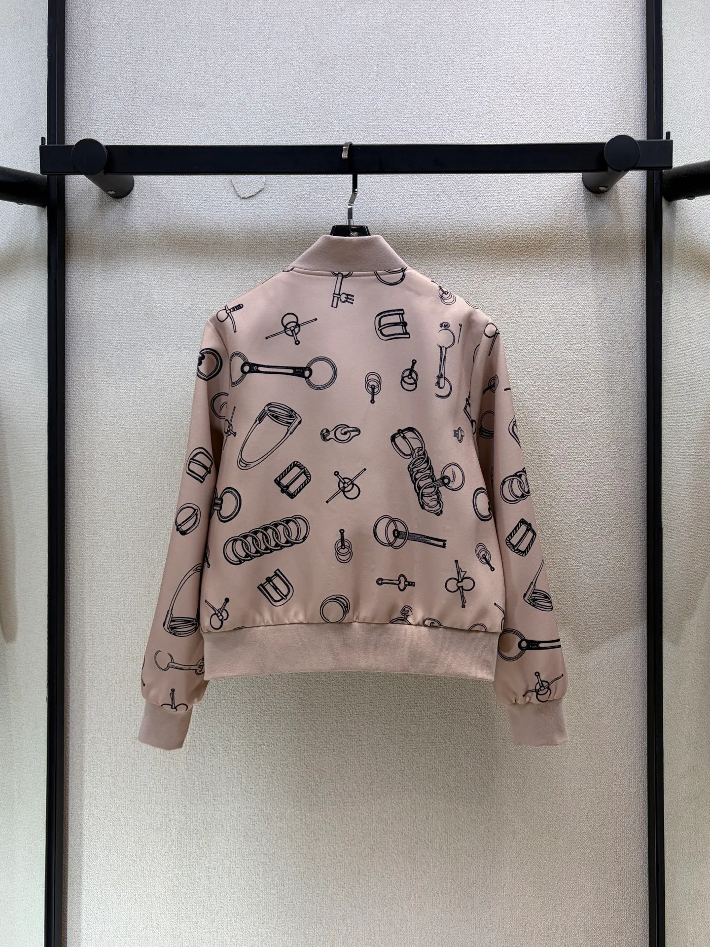 Women's Jackets And Down Jackets HERMES 18506390