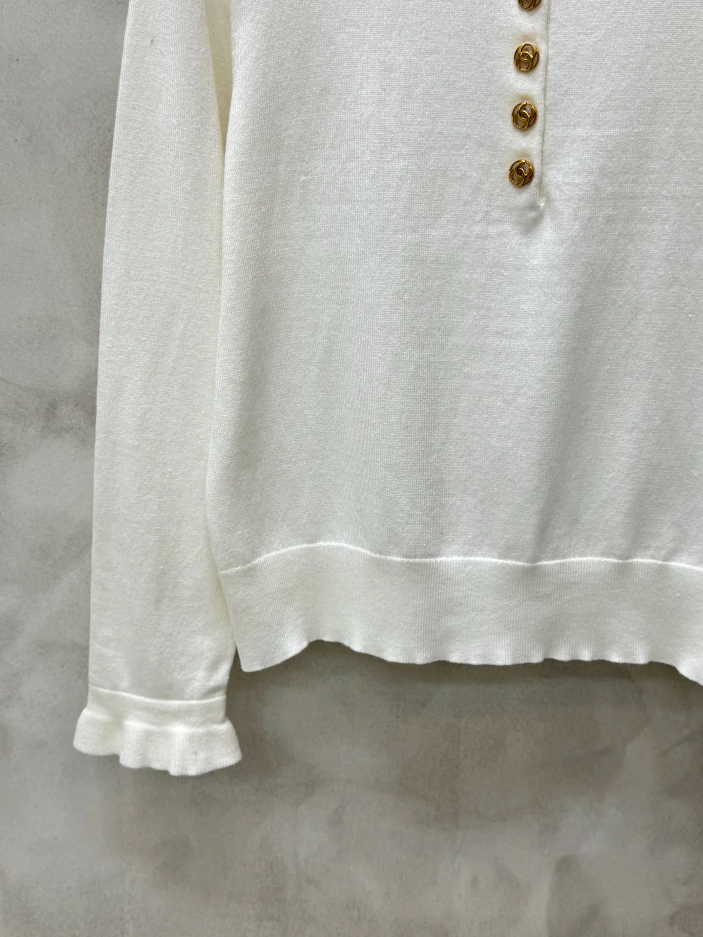 Women's Jumpers And Sweaters CHANEL 18138419