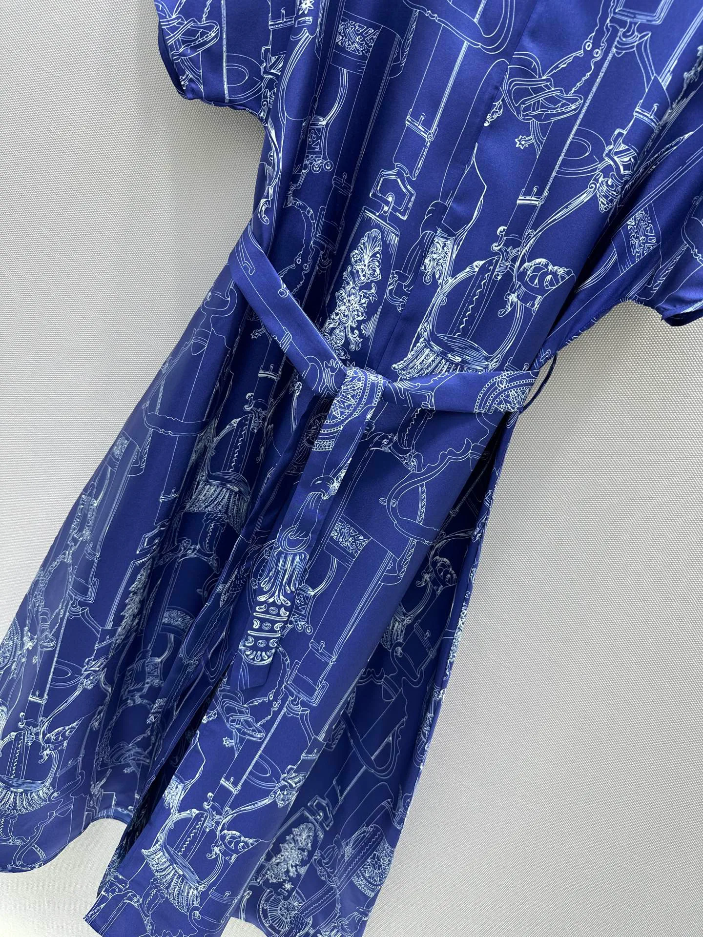 Women's Dresses HERMES 17841568