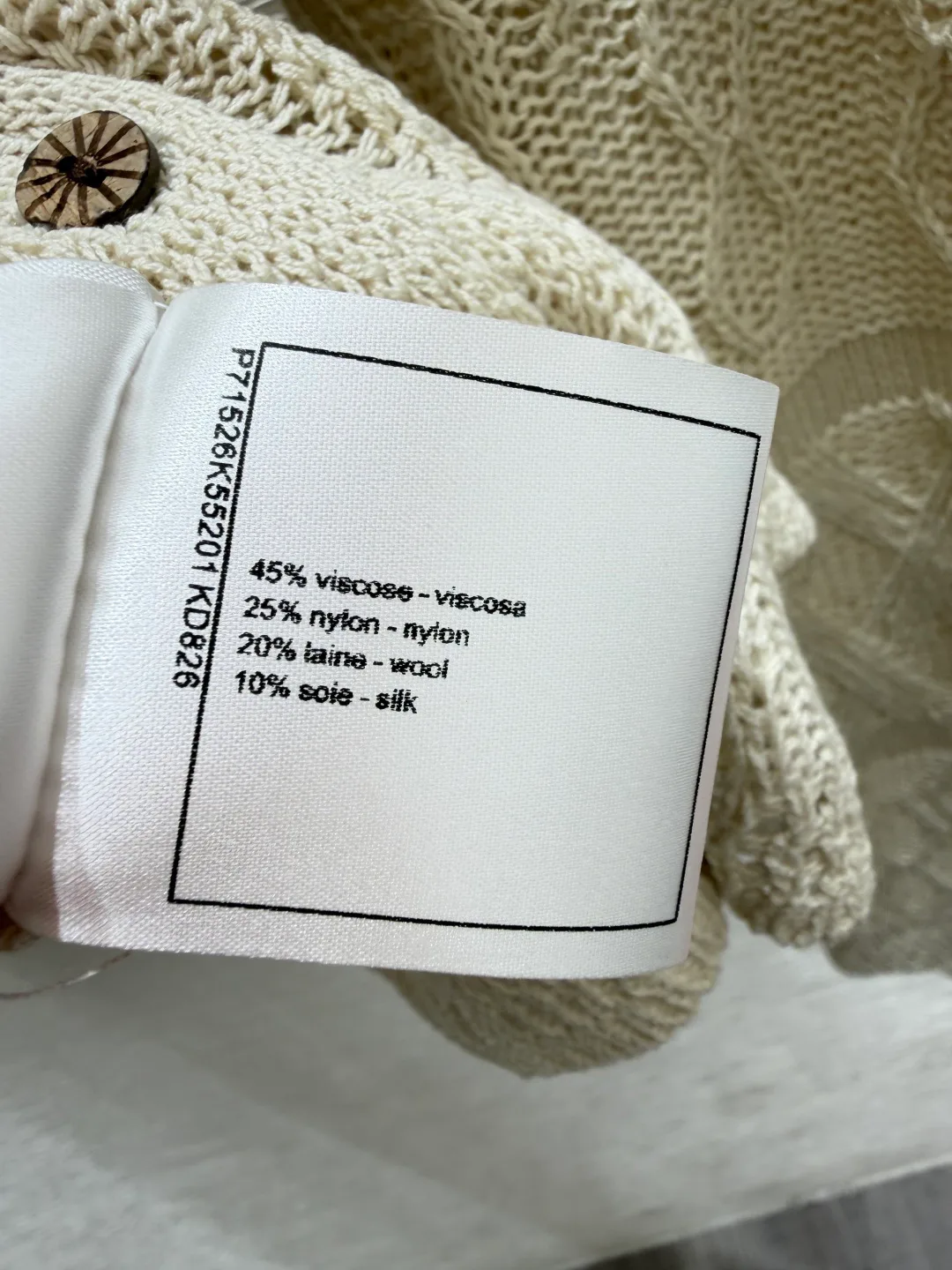 Women's Jumpers And Sweaters CHANEL 18138684