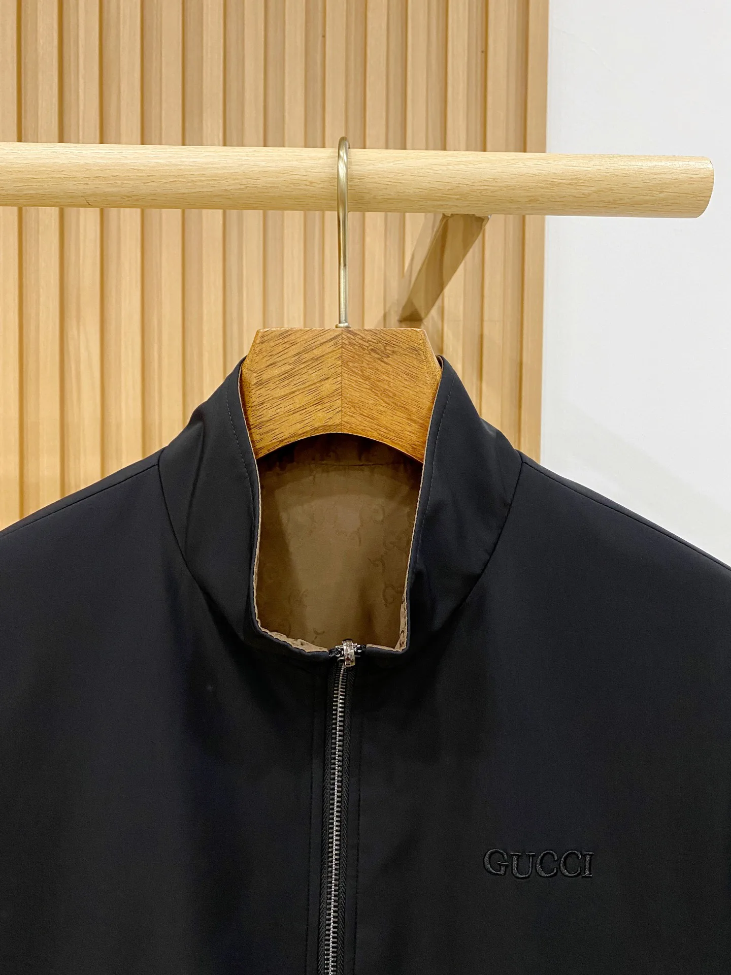 Men's Jackets And Down Jackets GUCCI 18246890