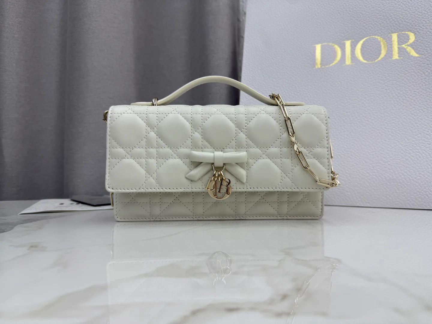 Women's Classic Handbags CHRISTIAN DIOR 18116375