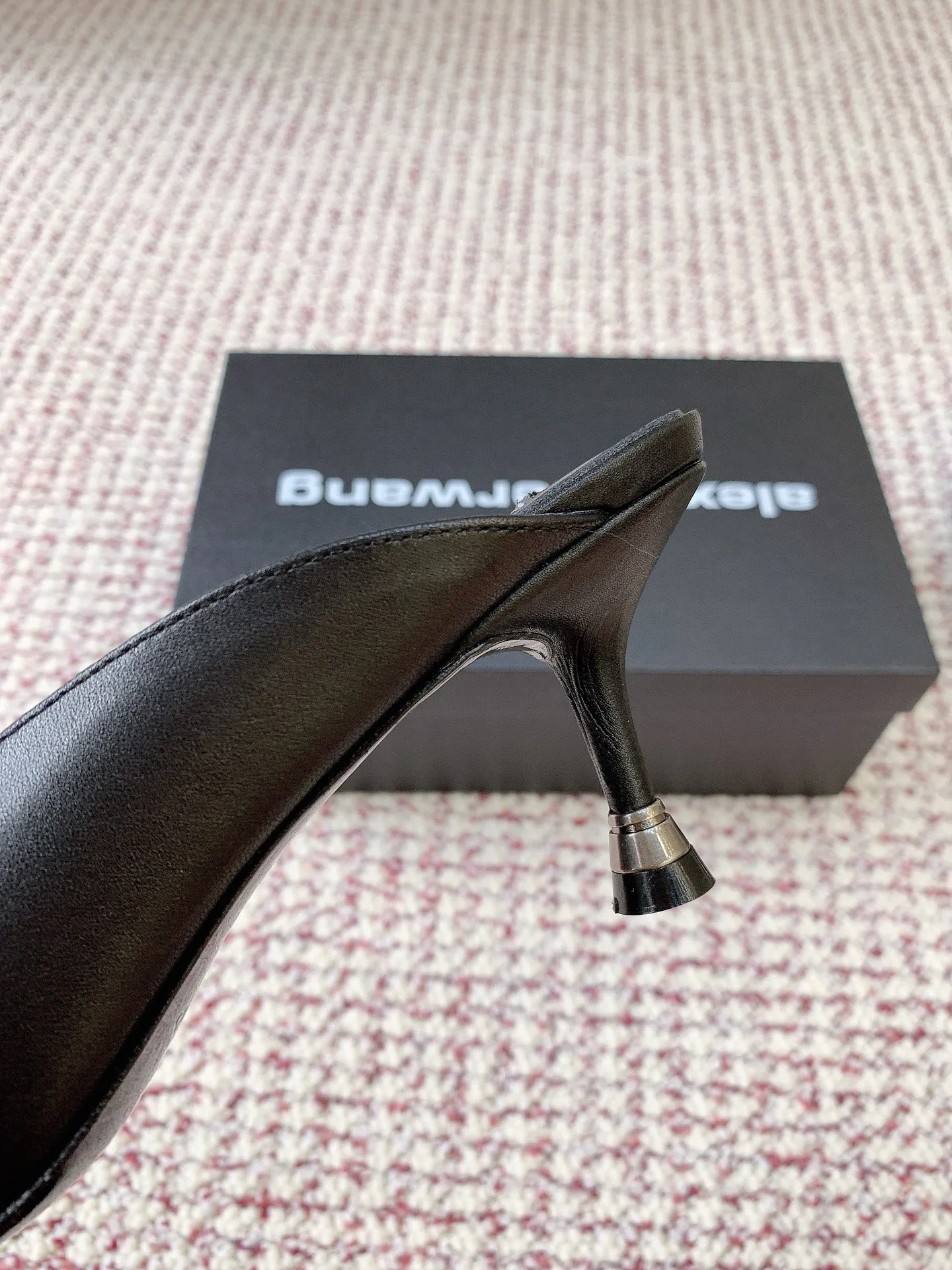 Women's Heels ALEXANDER WANG 17976761