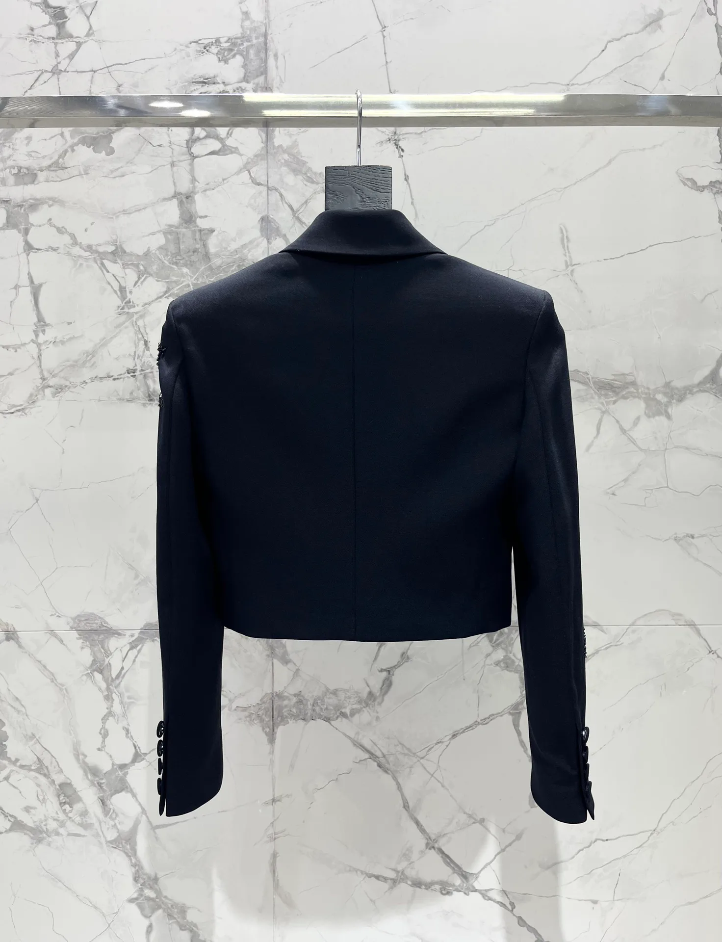 Women's Blazers SAINT LAURENT 18515857