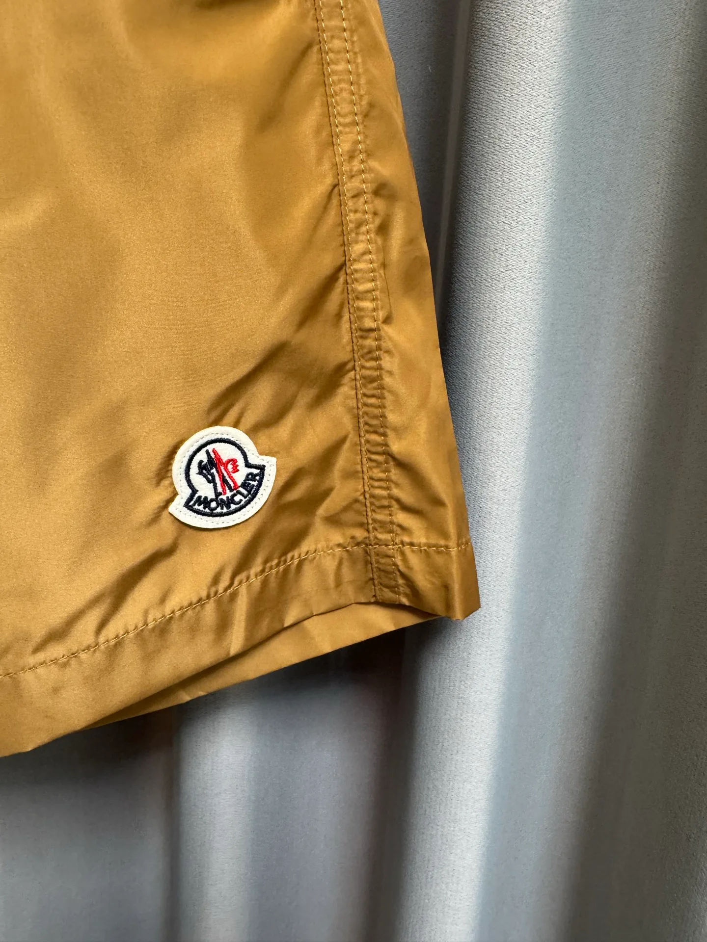 Men's Shorts MONCLER 17420971