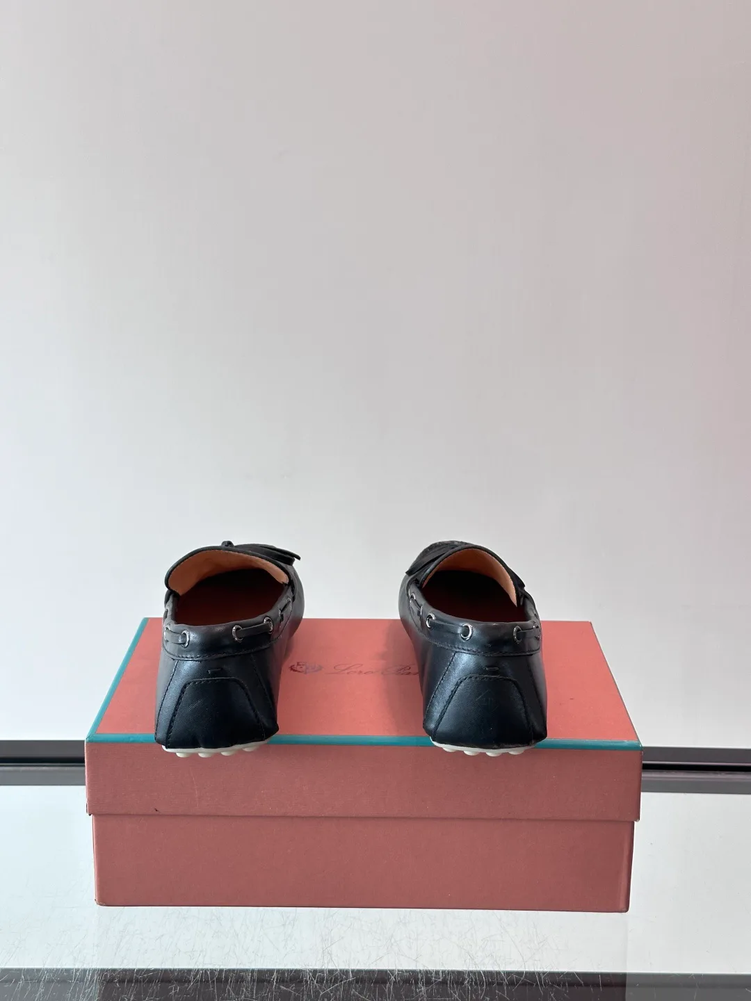 Women's Loafers And Moccasins LORO PIANA 18500598