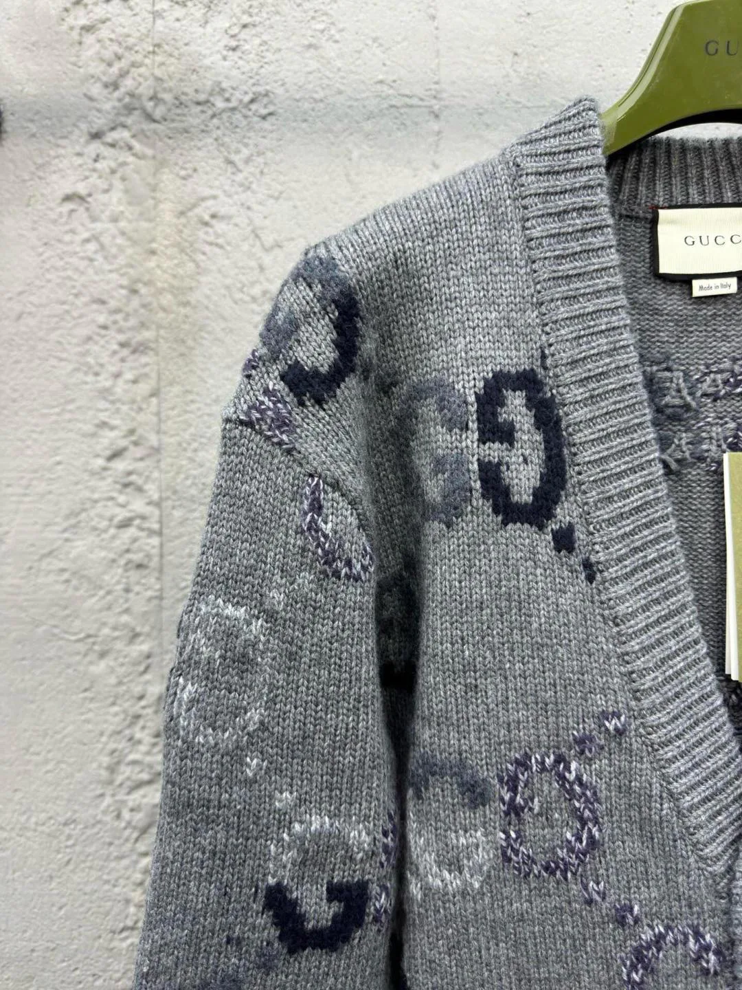 Women's Jumpers And Sweaters GUCCI 18529462