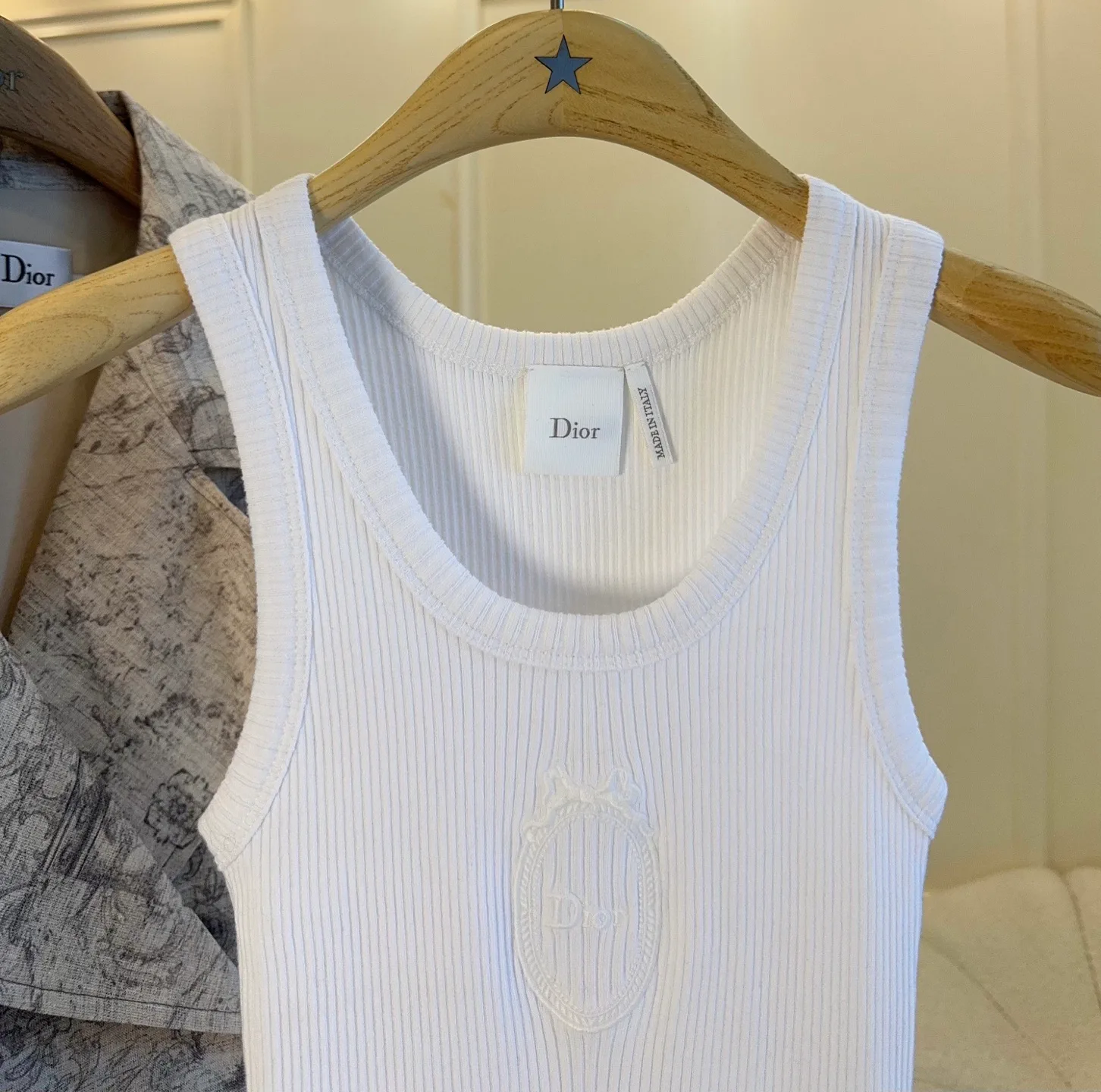 Women's Tops CHRISTIAN DIOR 18238086
