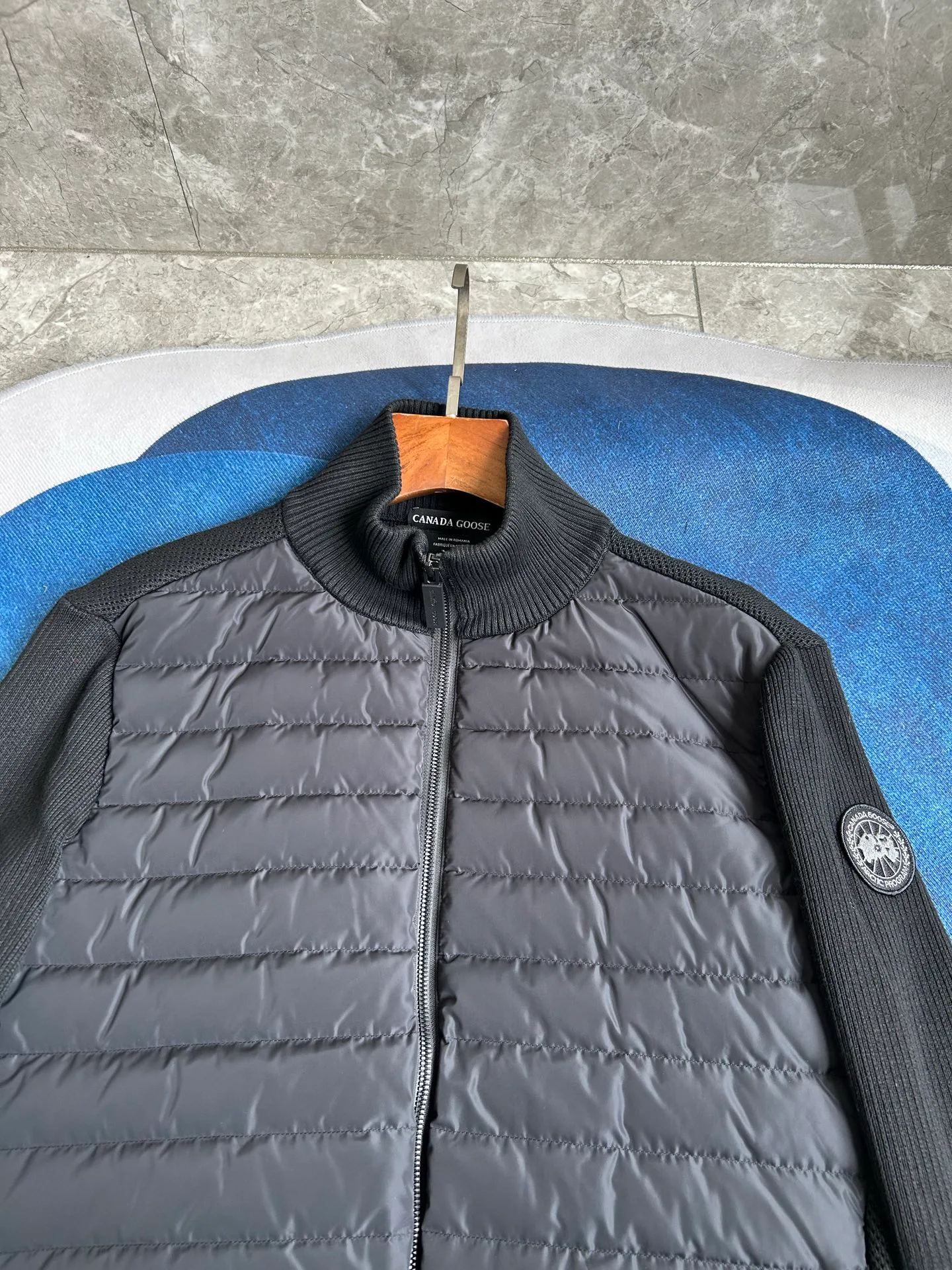 Men's Jackets And Down Jackets CANADA GOOSE 18007317