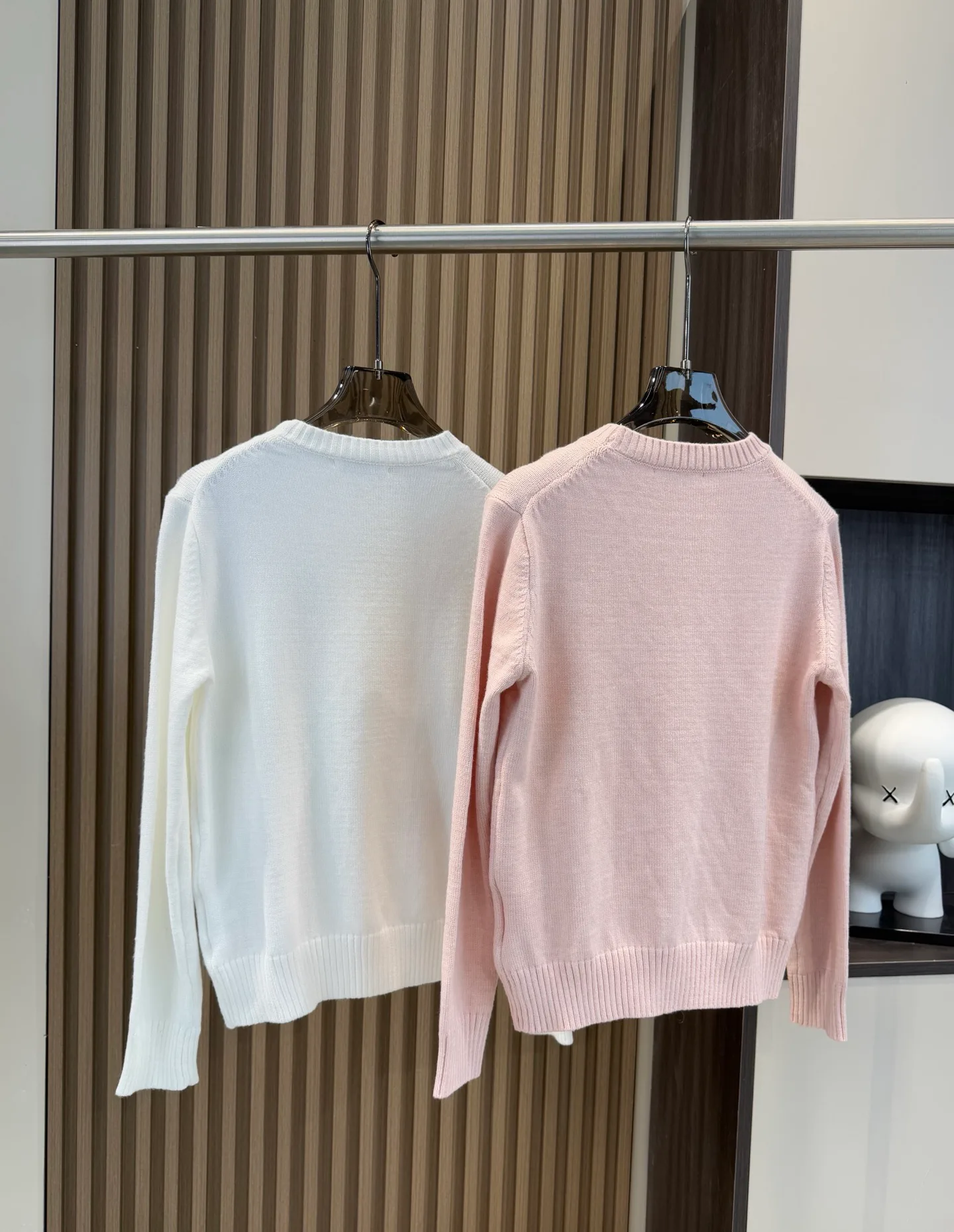 Women's Jumpers And Sweaters MIU MIU 18028160