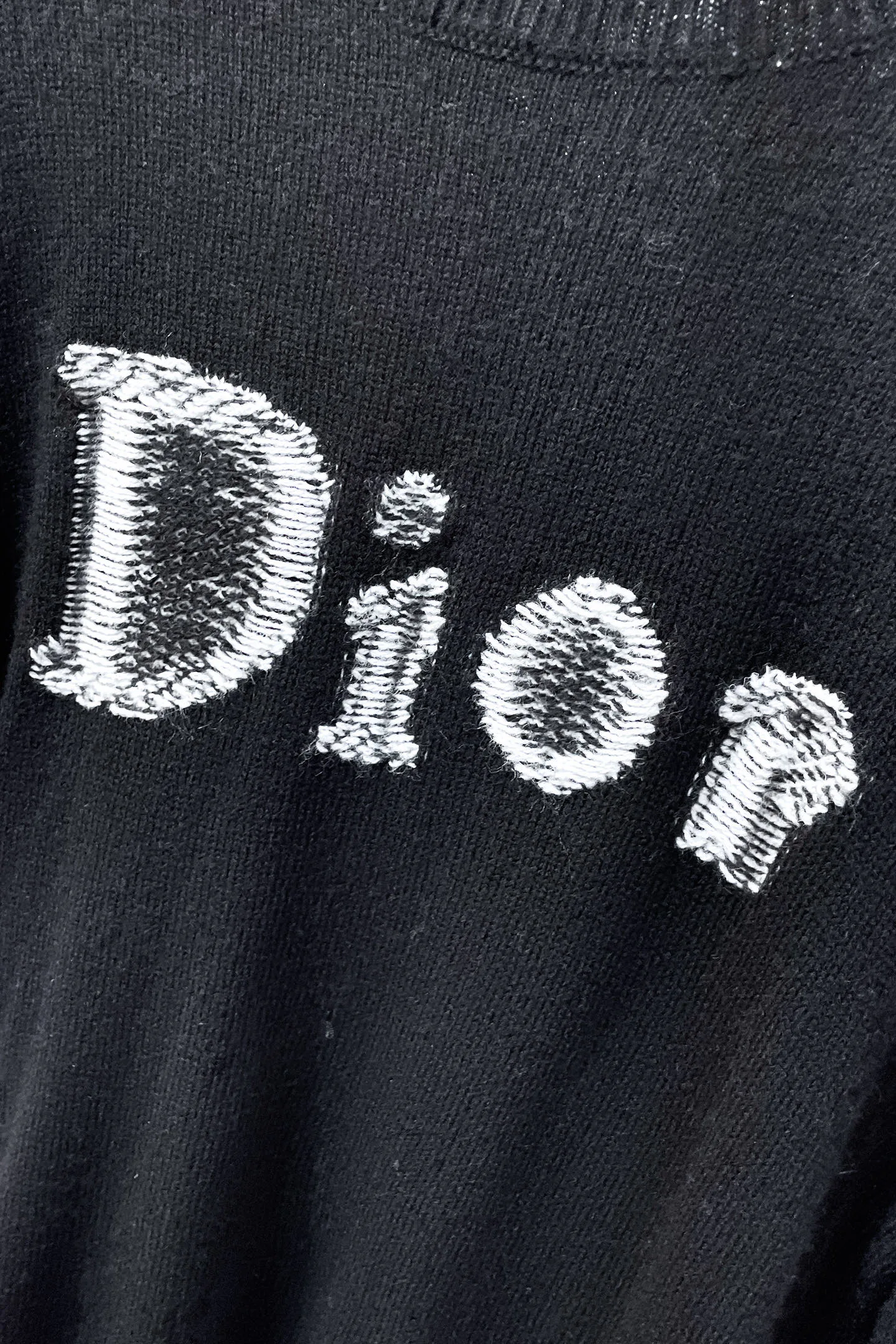 Джемперы И Свитеры Мужские Christian Dior 18645133