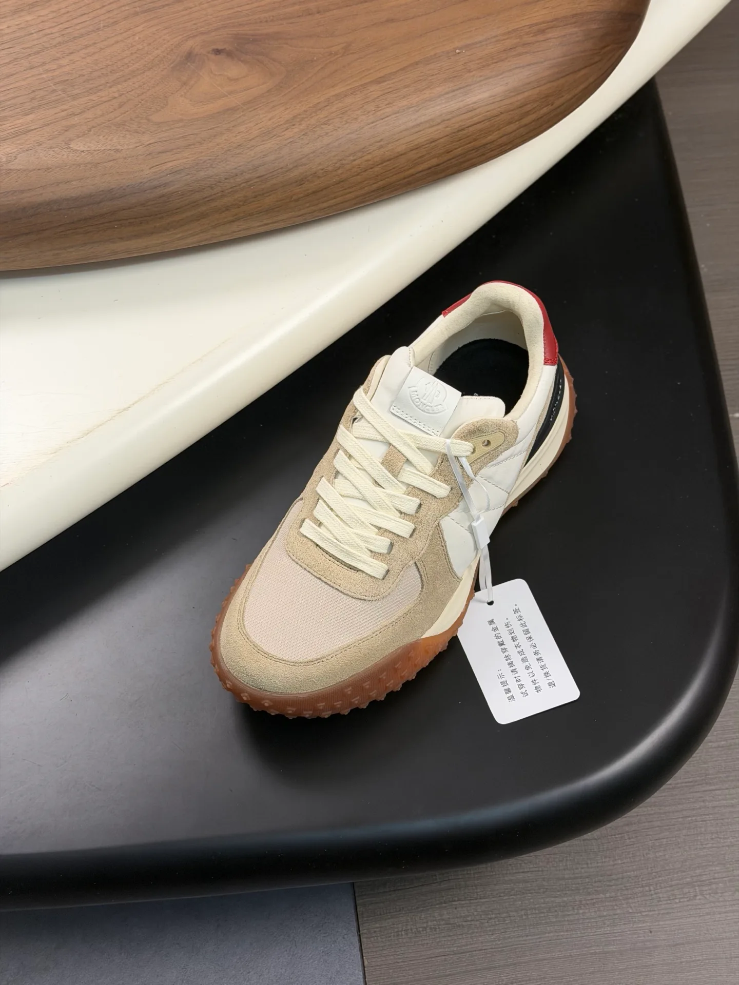 Men's Sneakers MONCLER 18119074