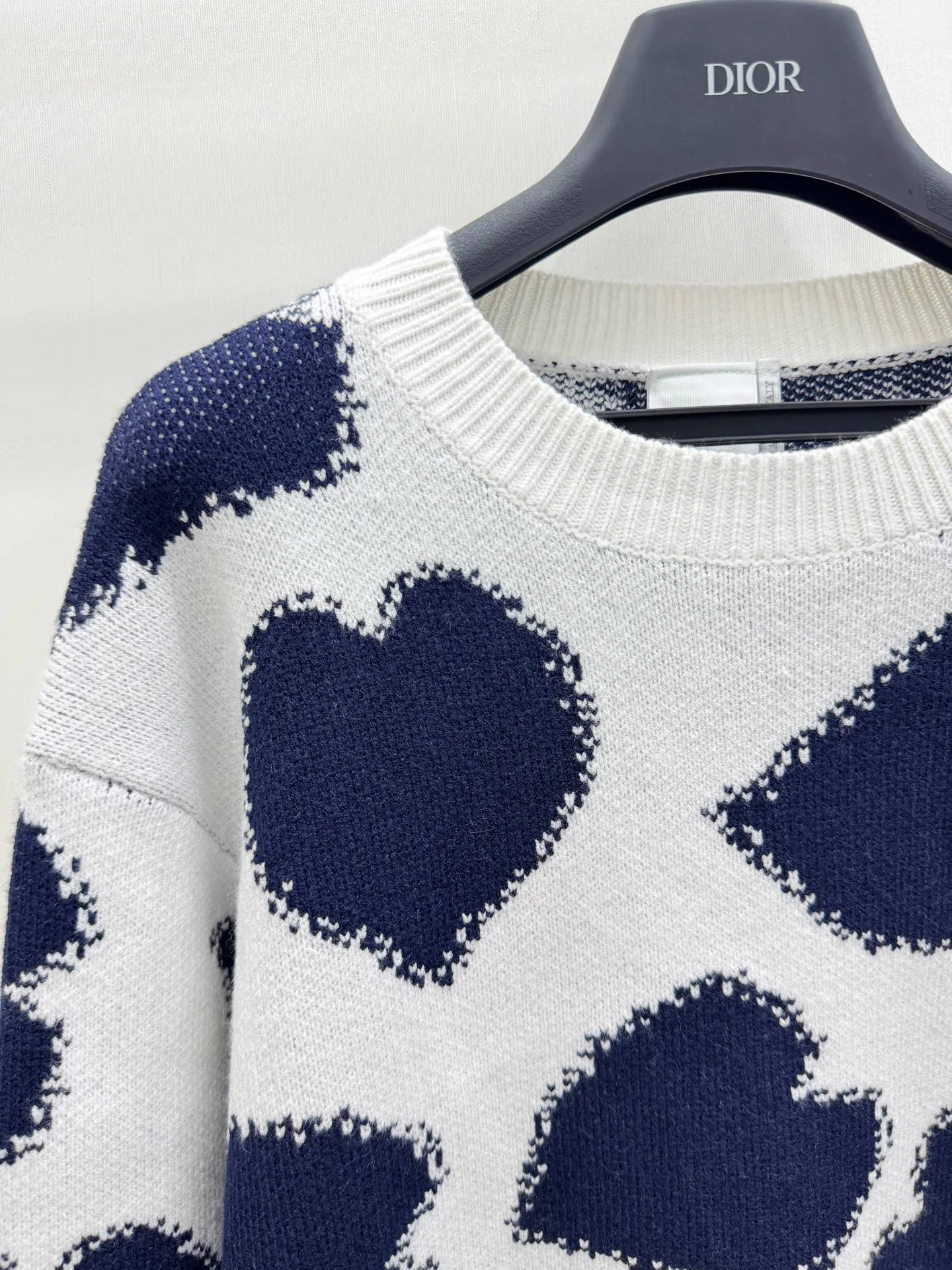 Women's Jumpers And Sweaters CHRISTIAN DIOR 17879762
